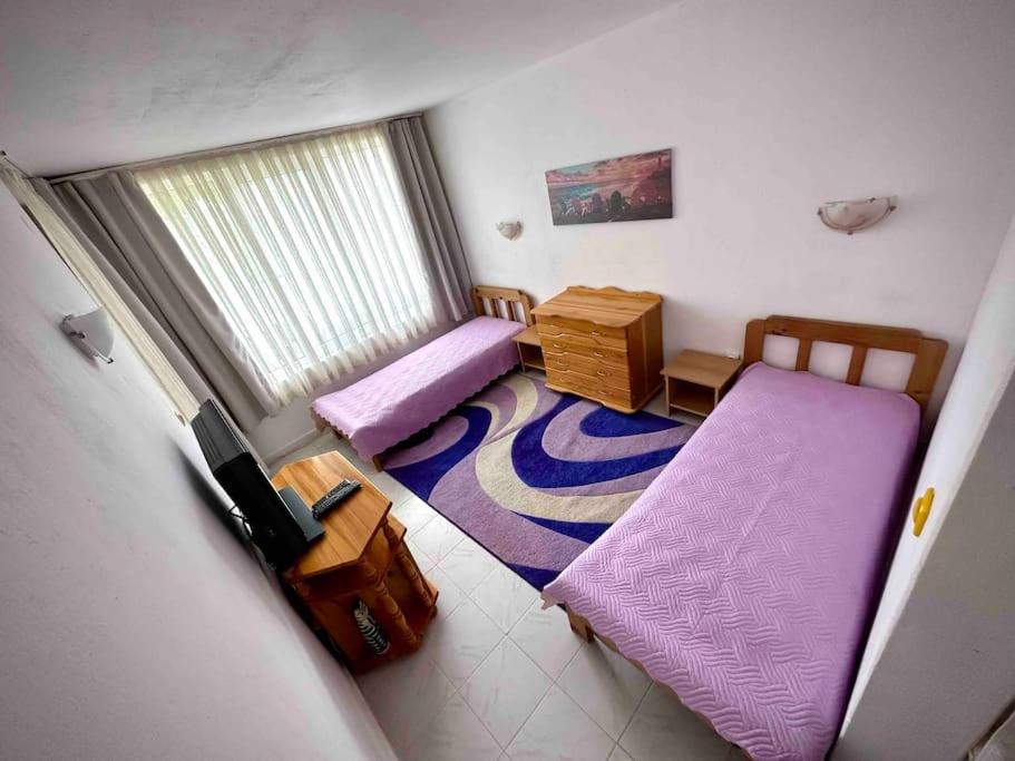 Villa MAKA - Balchik, Albena Village Zone