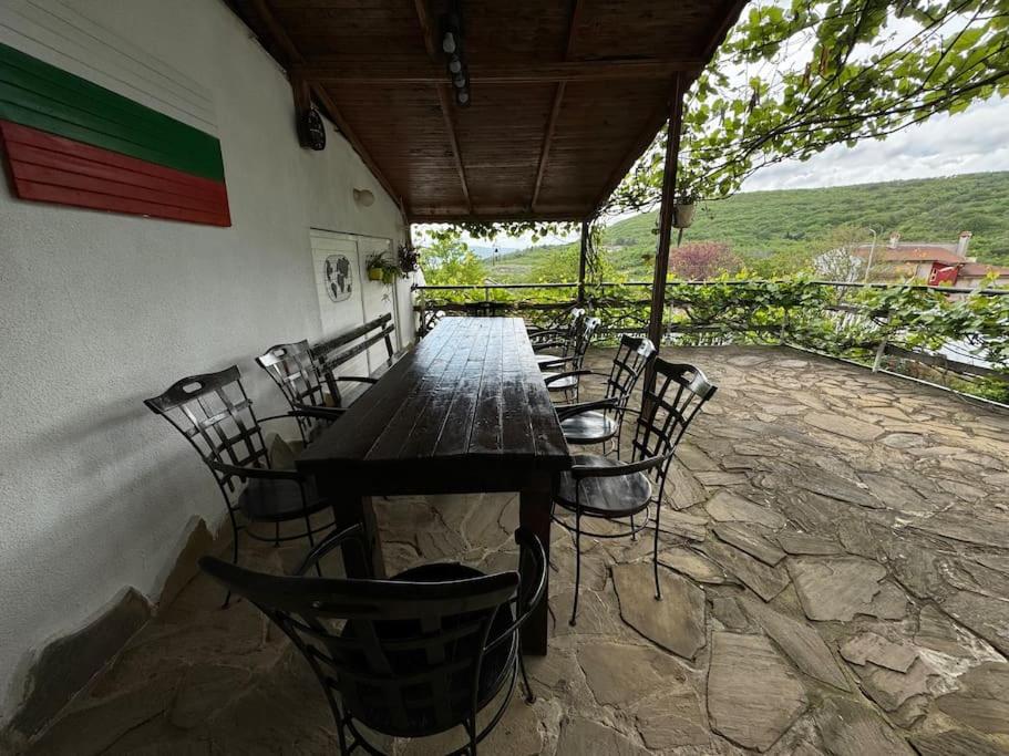 Villa MAKA - Balchik, Albena Village Zone