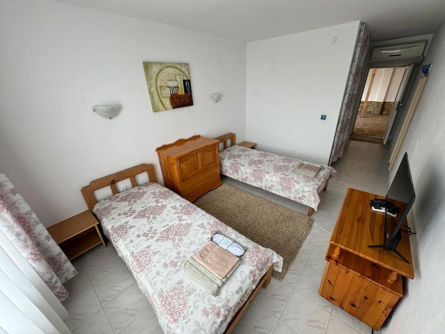 Villa MAKA - Balchik, Albena Village Zone