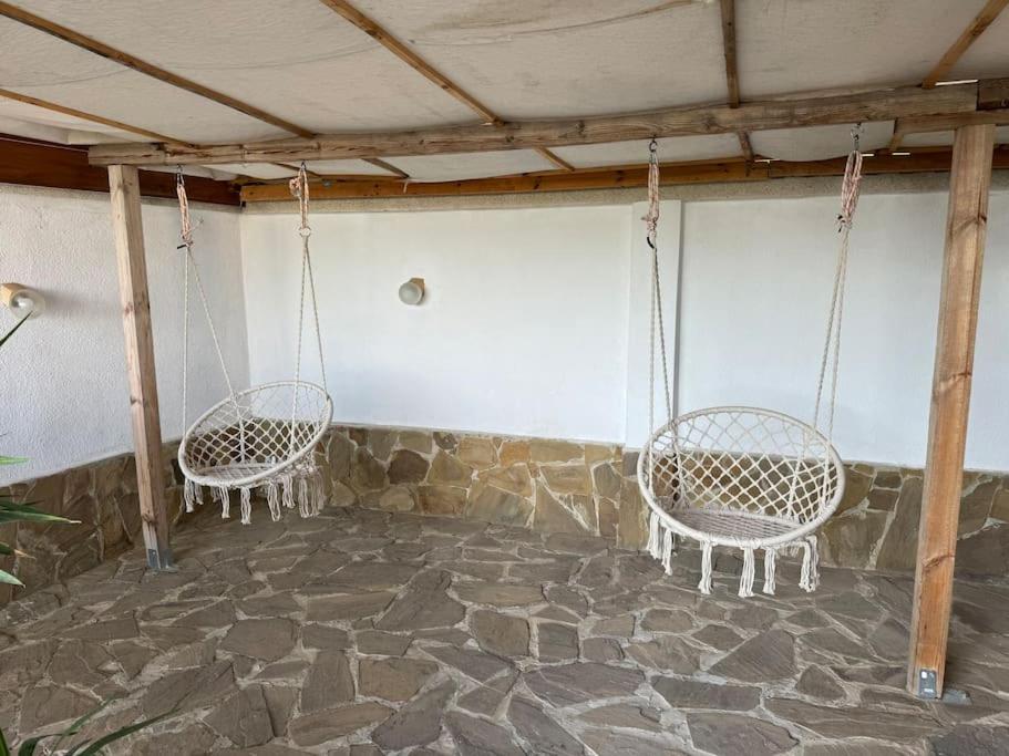 Villa MAKA - Balchik, Albena Village Zone