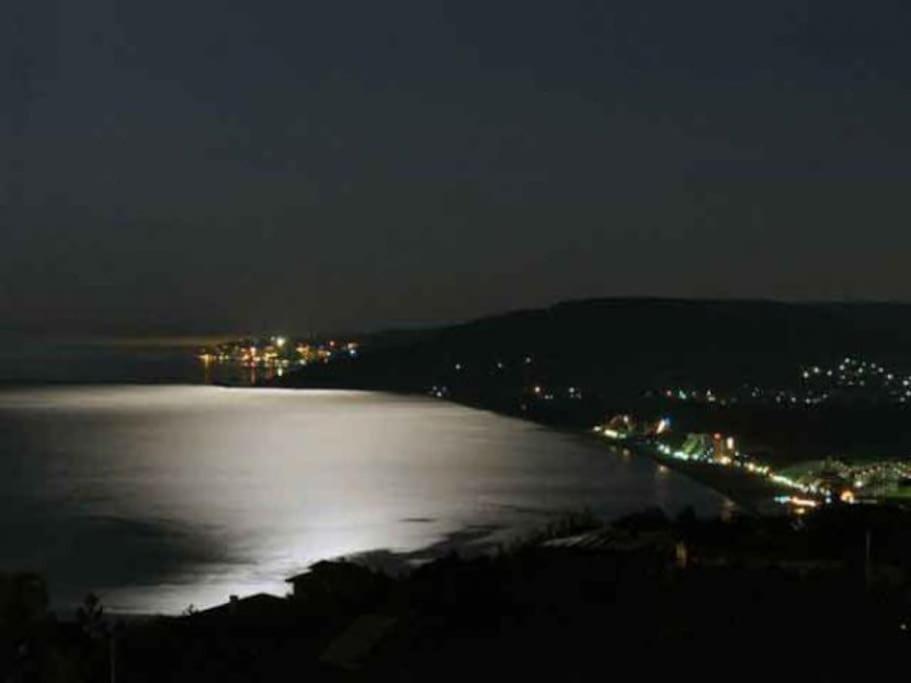 Villa MAKA - Balchik, Albena Village Zone