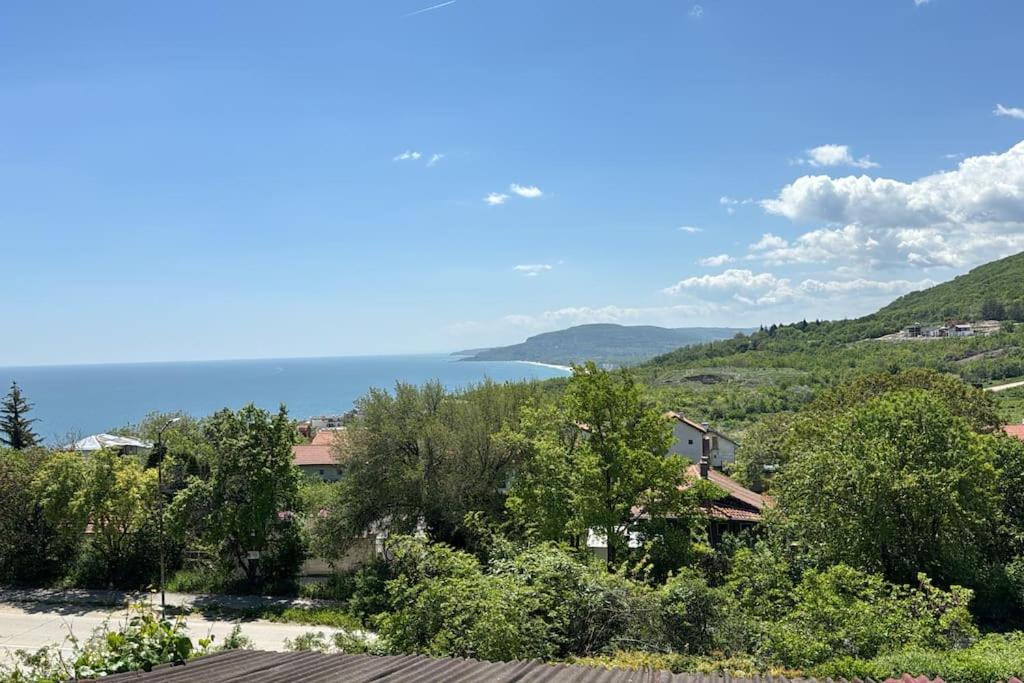 Villa MAKA - Balchik, Albena Village Zone