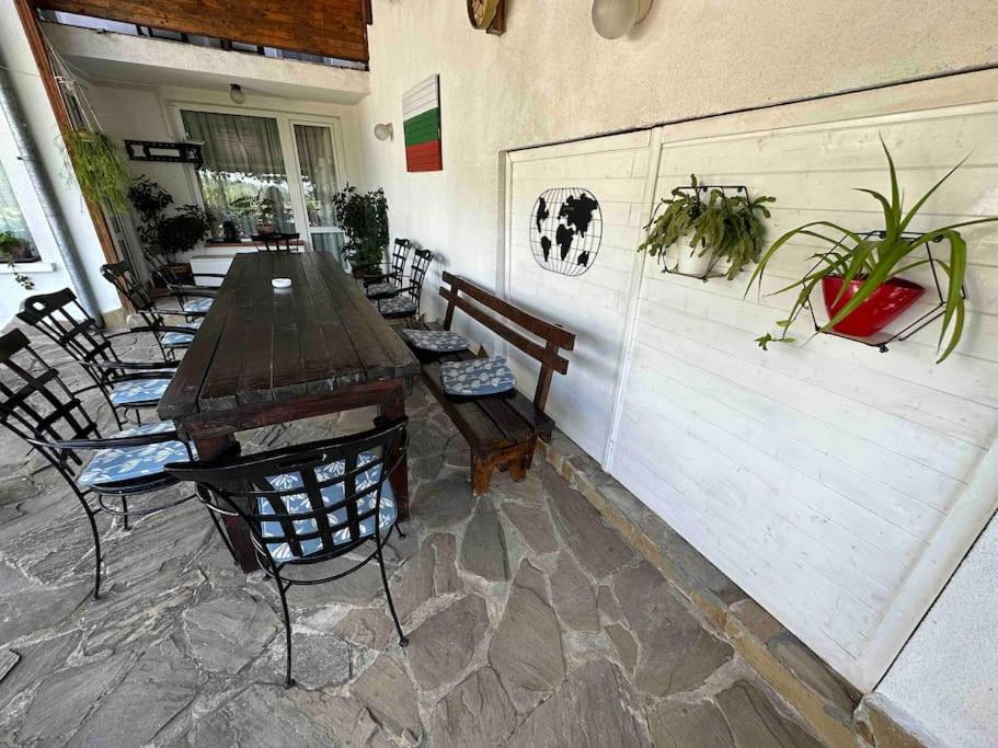 Villa MAKA - Balchik, Albena Village Zone