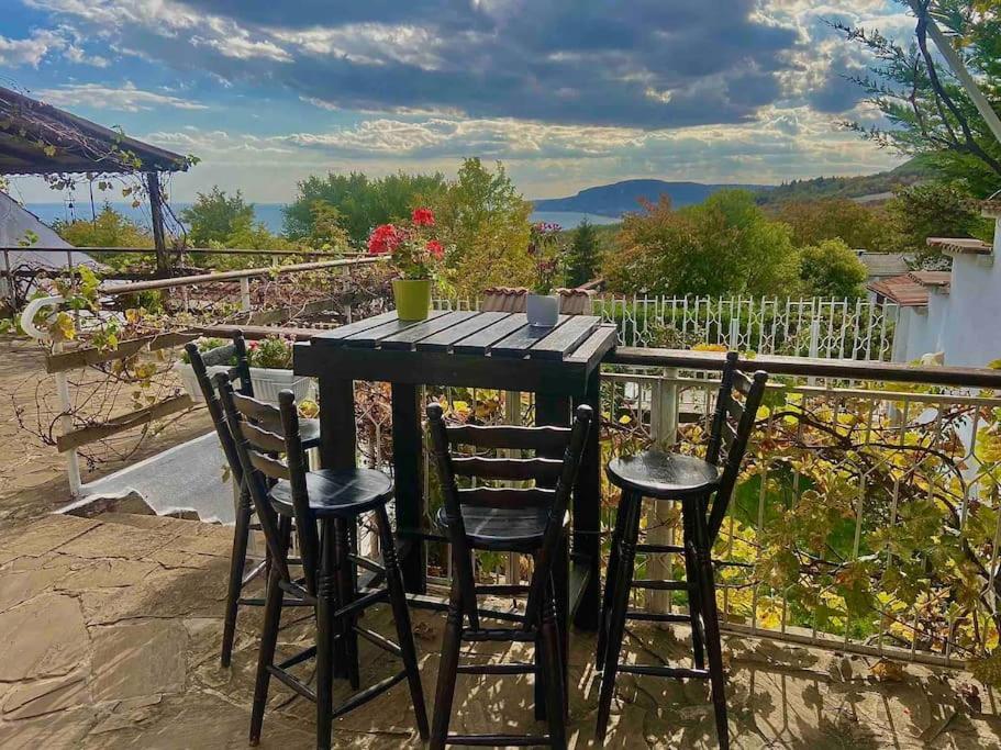 Villa MAKA - Balchik, Albena Village Zone