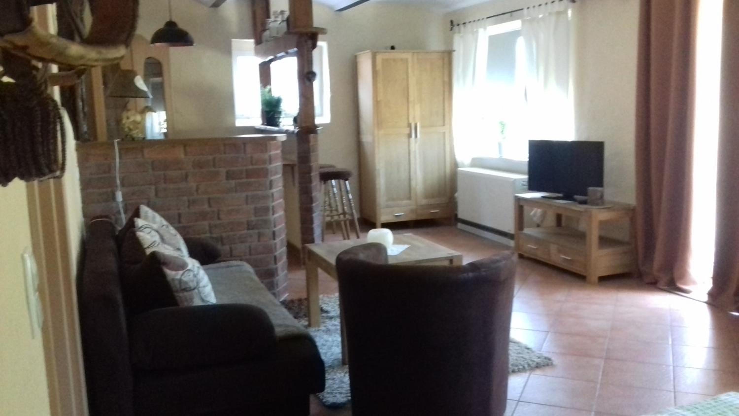 Ferienwohnung Wildau-Wentdorf