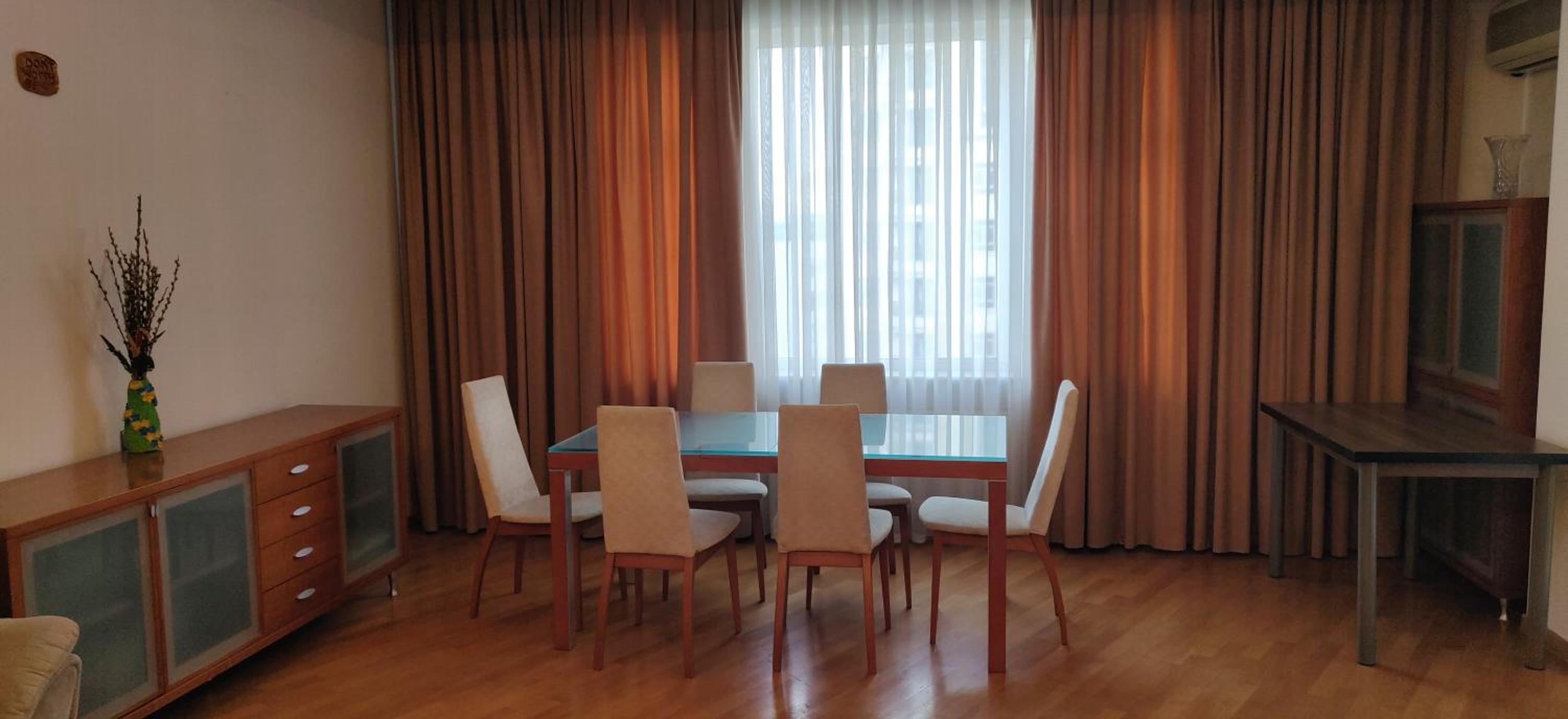Perfect apartment for a family!