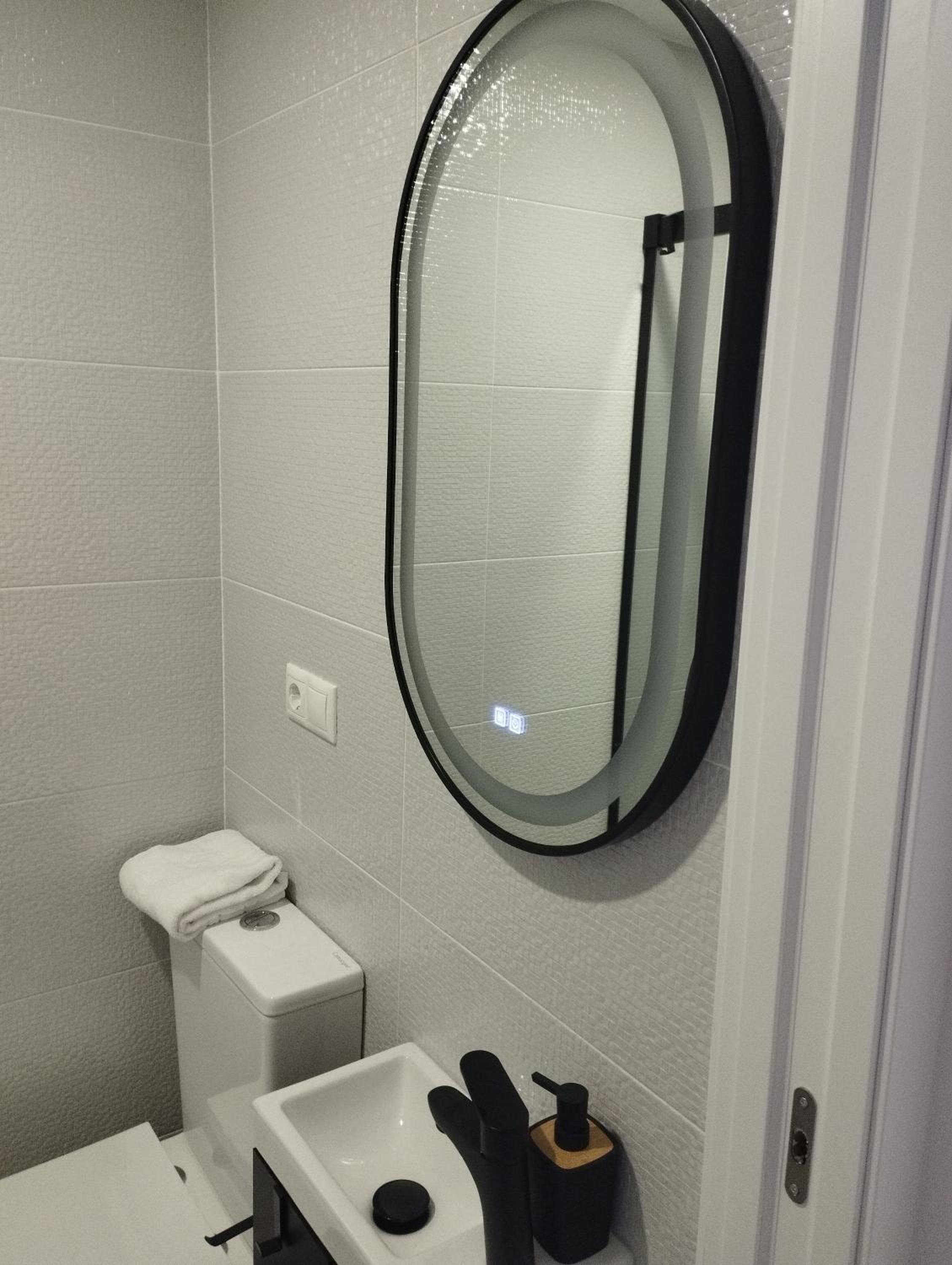 Apartamento Fuengirola Costa