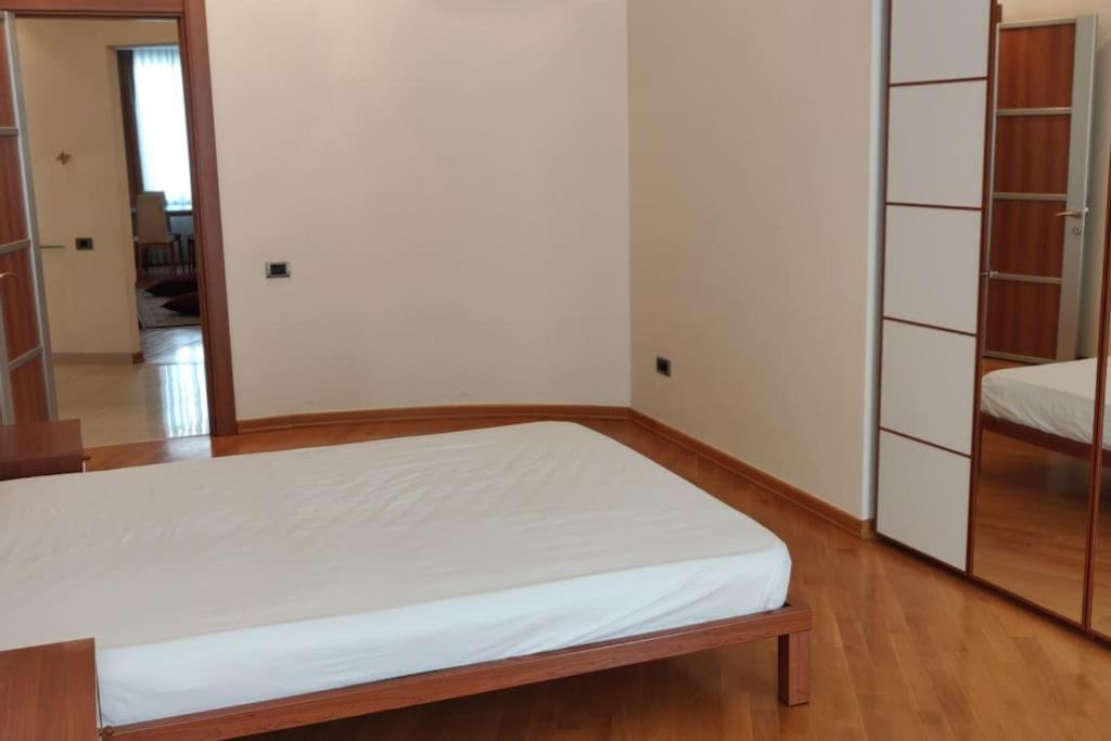 Perfect apartment for a family!