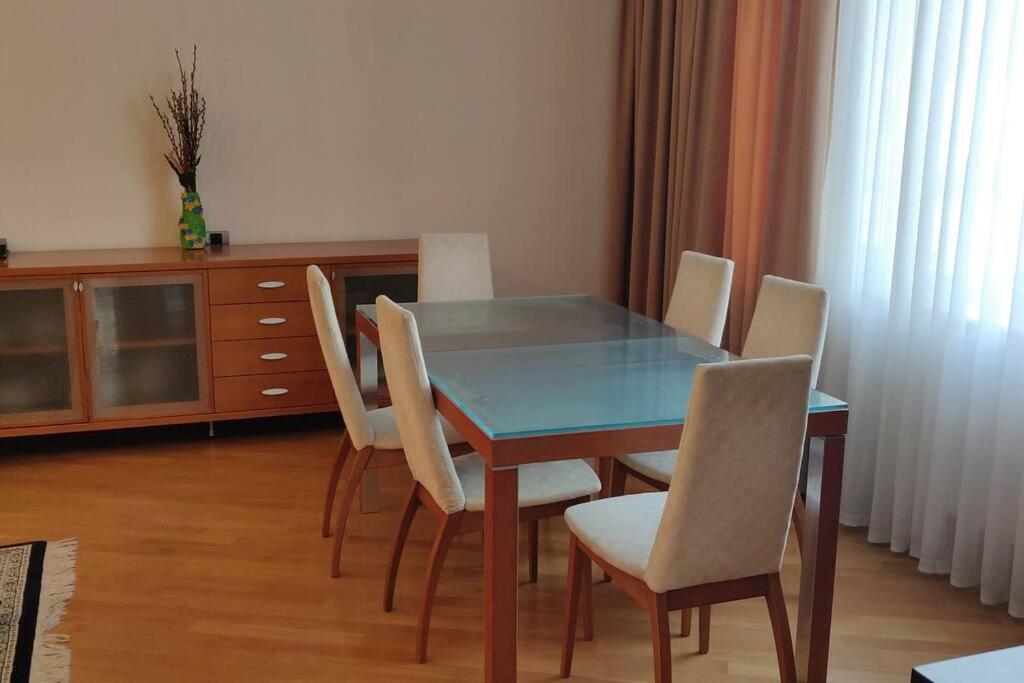 Perfect apartment for a family!