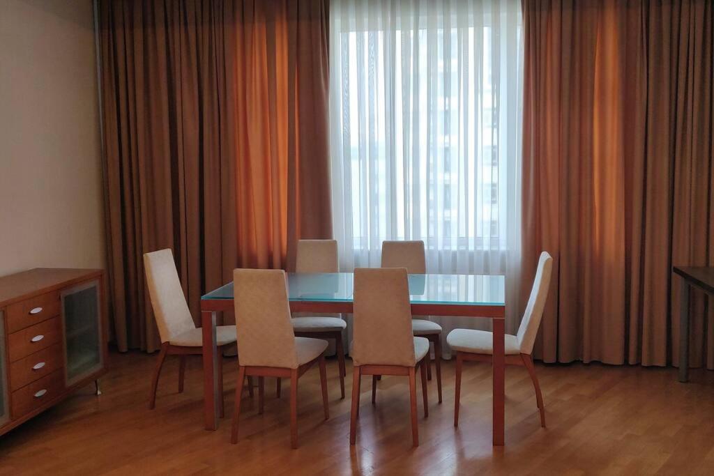 Perfect apartment for a family!