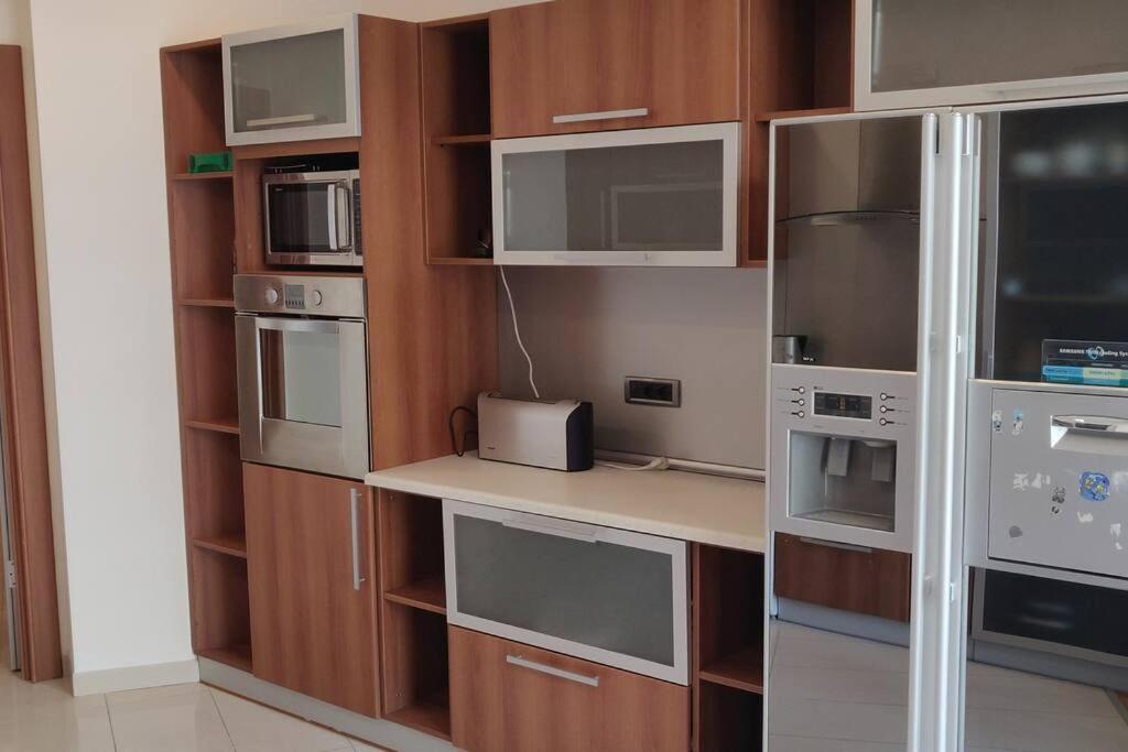 Perfect apartment for a family!