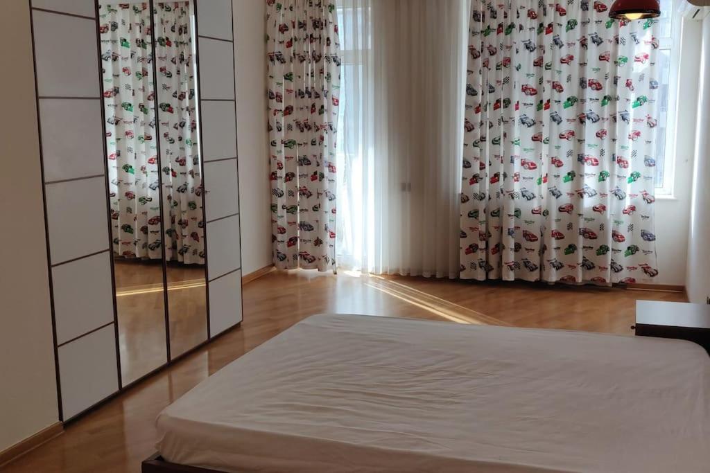 Perfect apartment for a family!