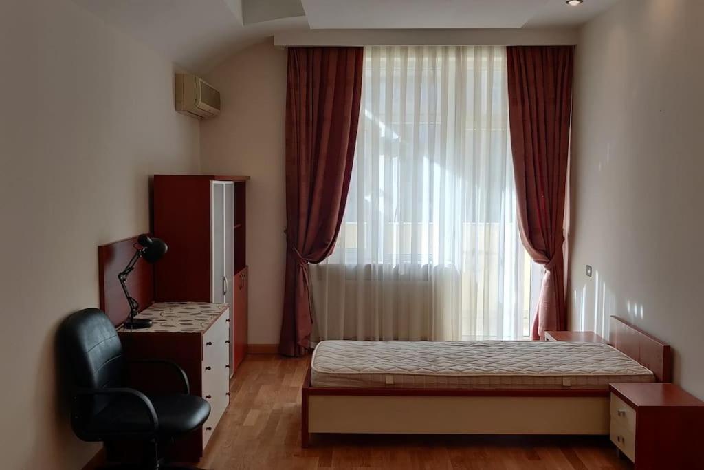 Perfect apartment for a family!