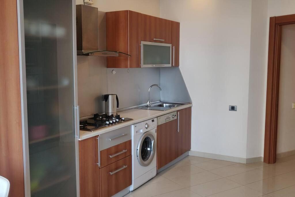 Perfect apartment for a family!