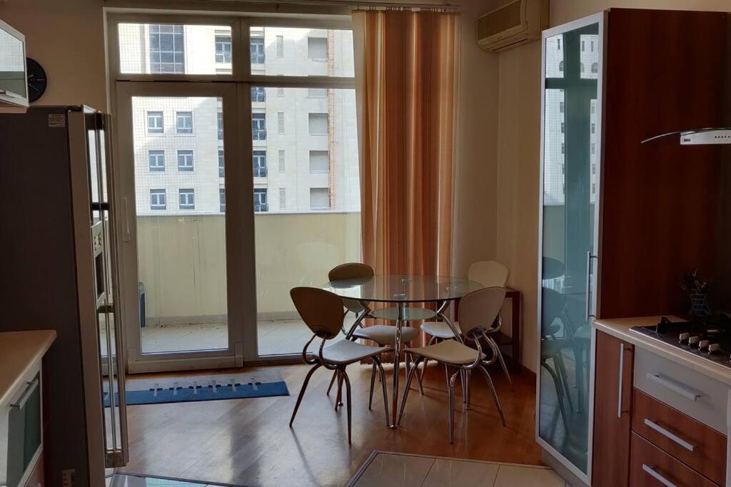 Perfect apartment for a family!