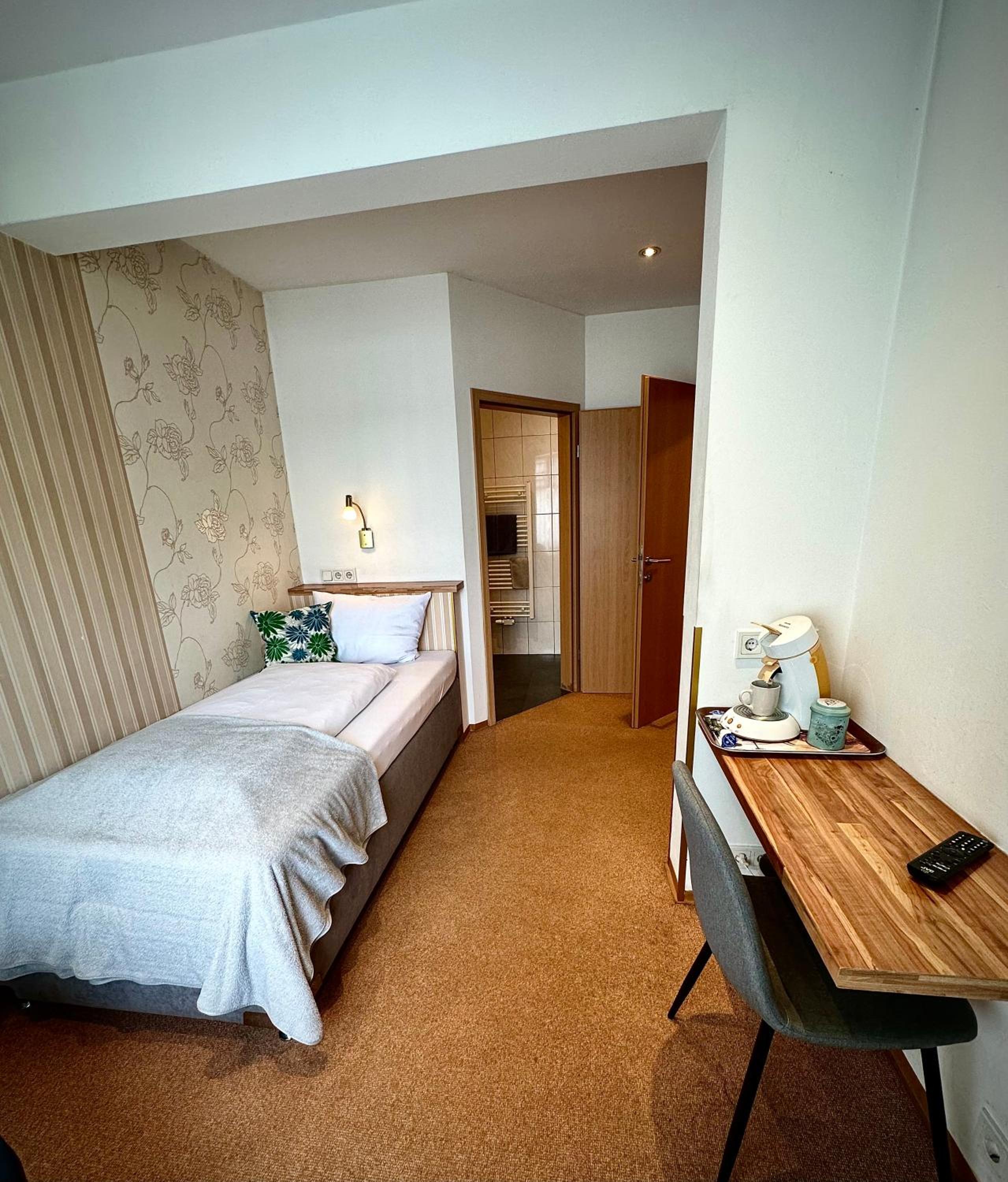 Bed & Rooms, Wörgl