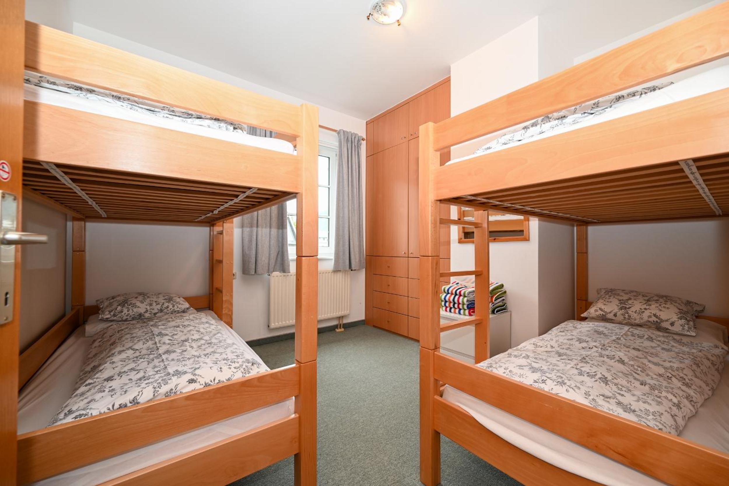 Apartment CityXpress TOP 10 - near ski lift and town