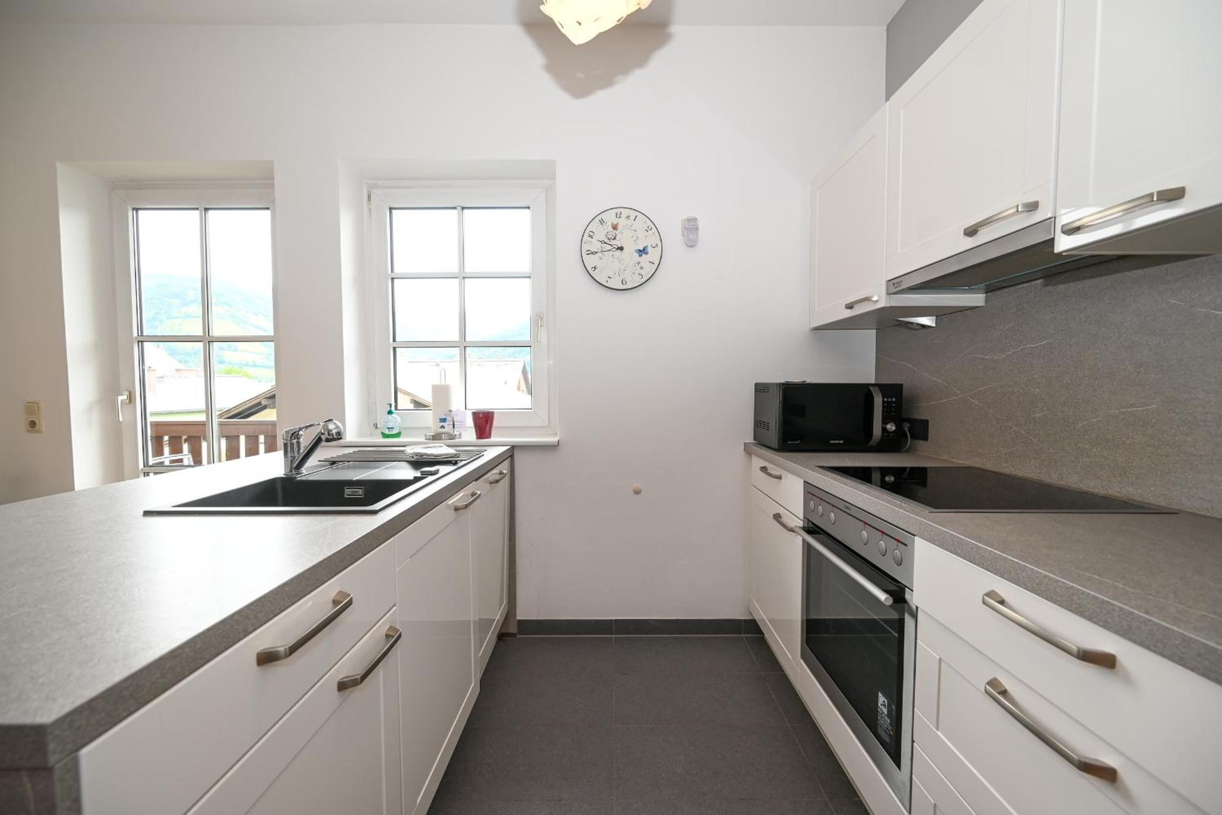 Apartment CityXpress TOP 10 - near ski lift and town