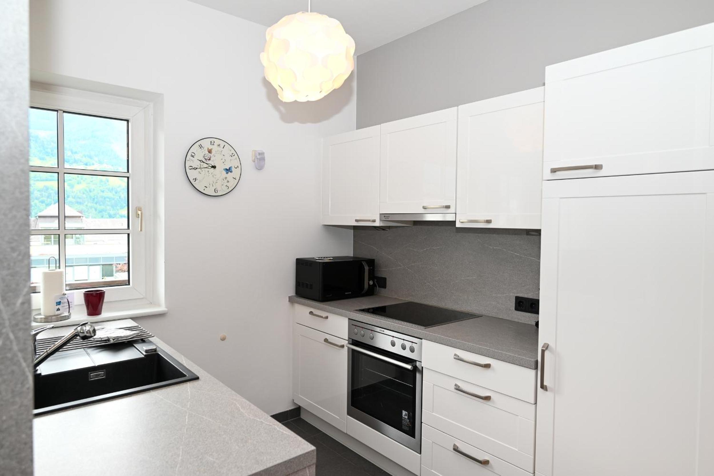 Apartment CityXpress TOP 10 - near ski lift and town