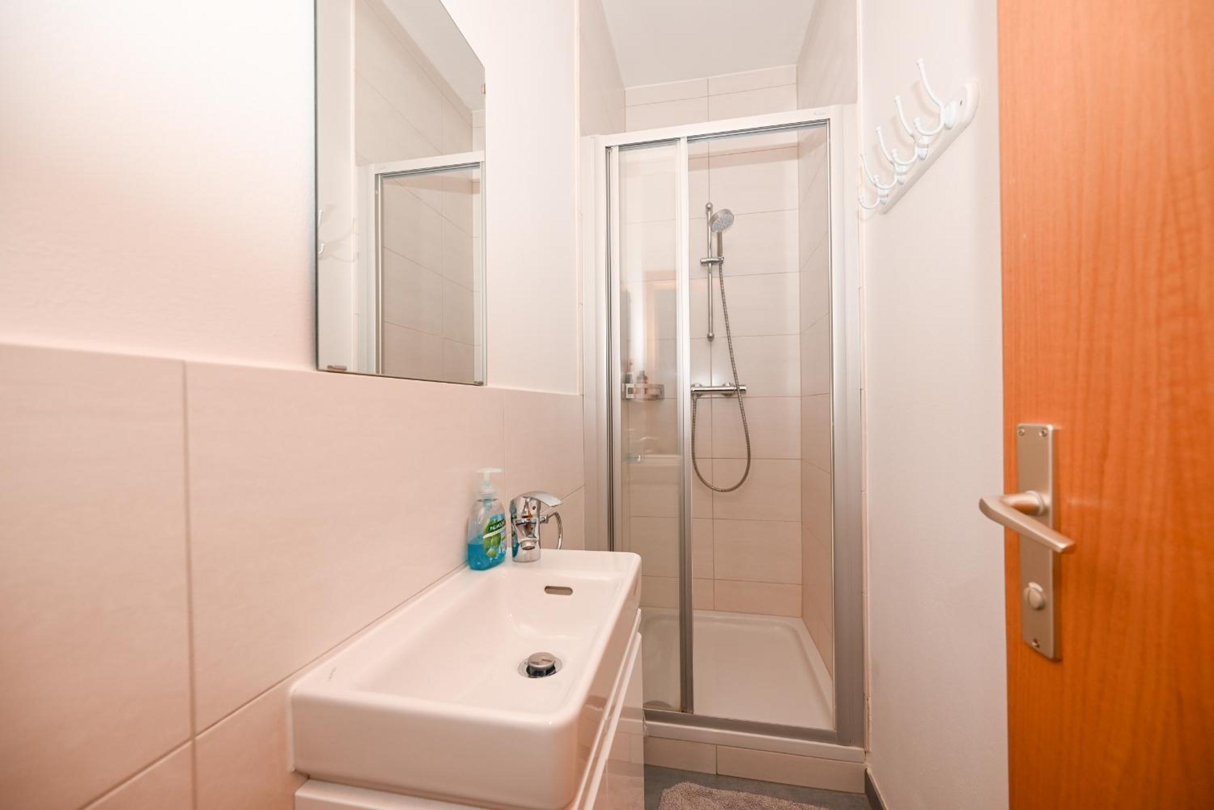 Apartment CityXpress TOP 10 - near ski lift and town