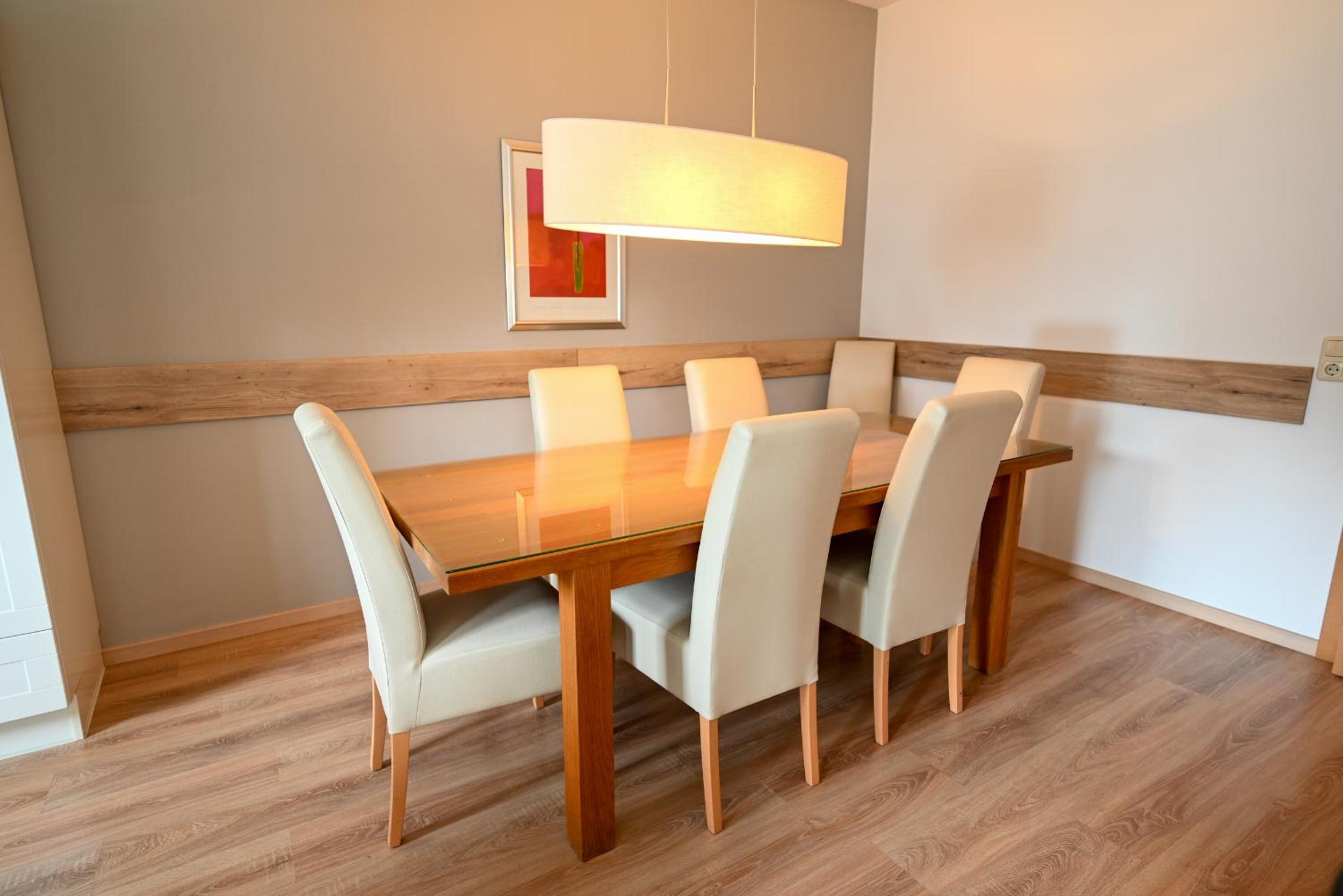 Apartment CityXpress TOP 10 - near ski lift and town