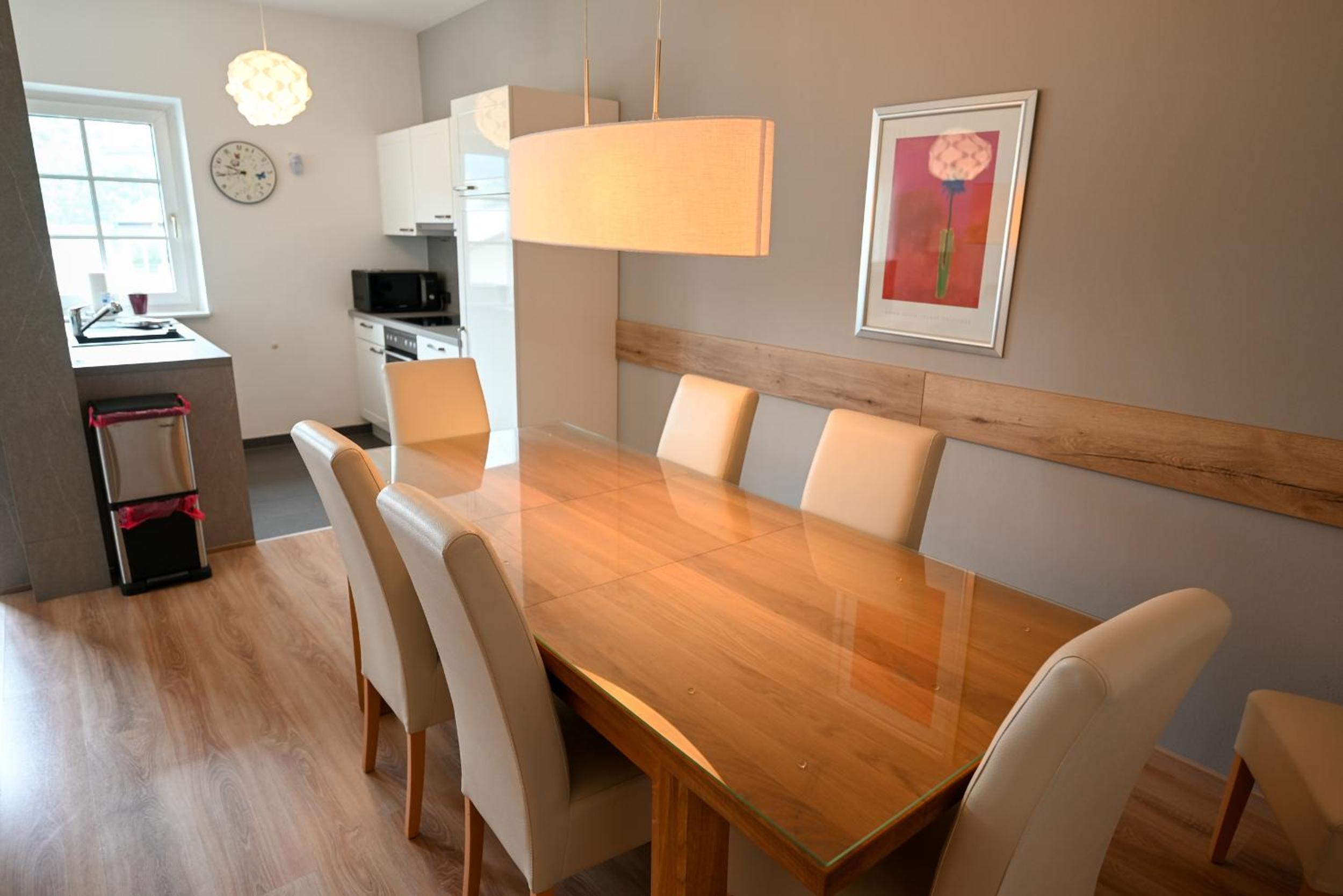Apartment CityXpress TOP 10 - near ski lift and town