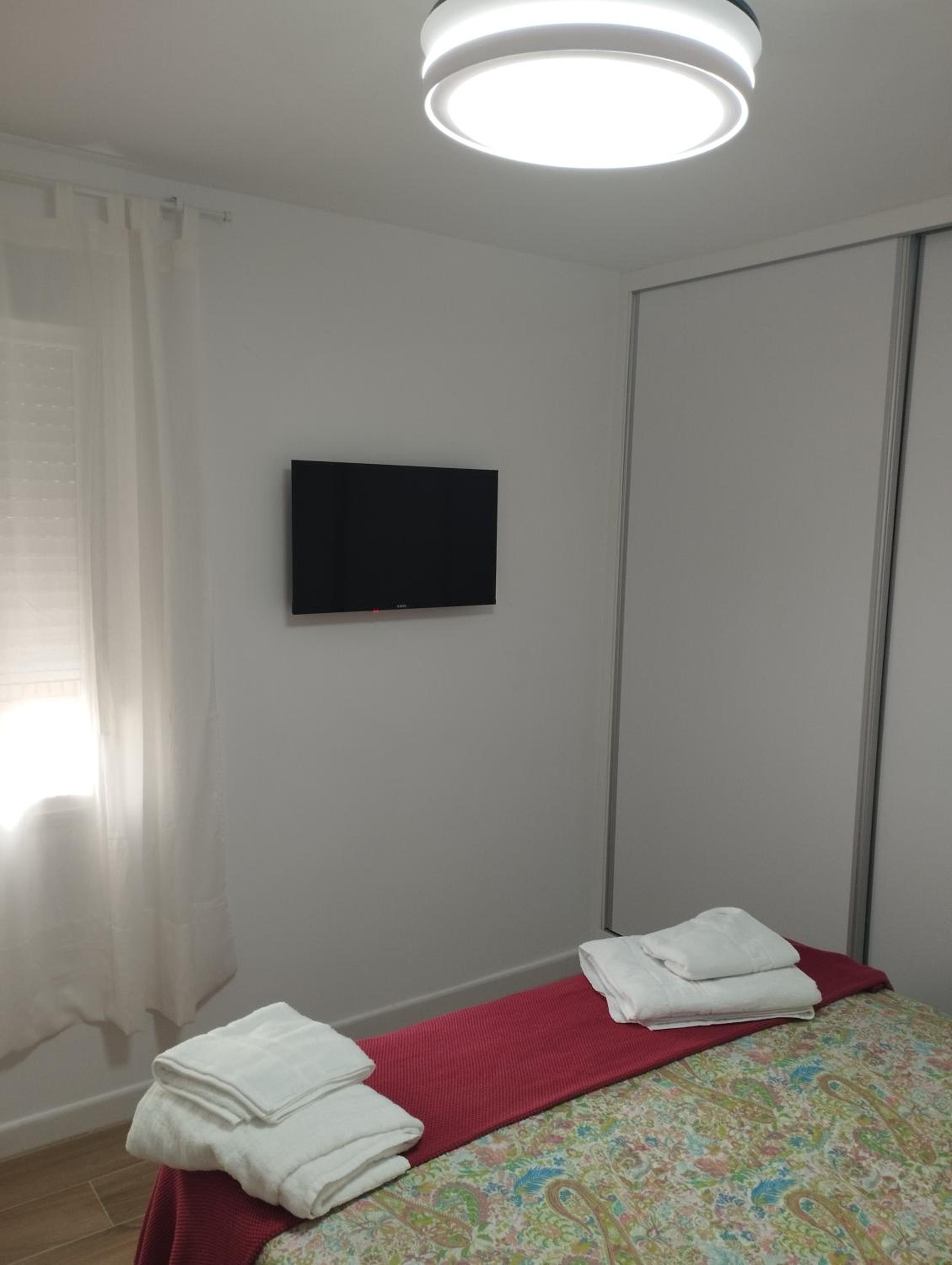Apartamento Fuengirola Costa