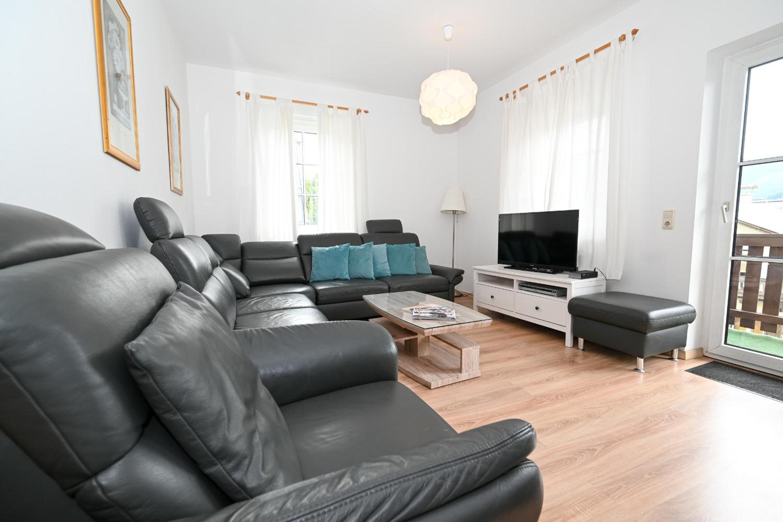 Apartment CityXpress TOP 10 - near ski lift and town
