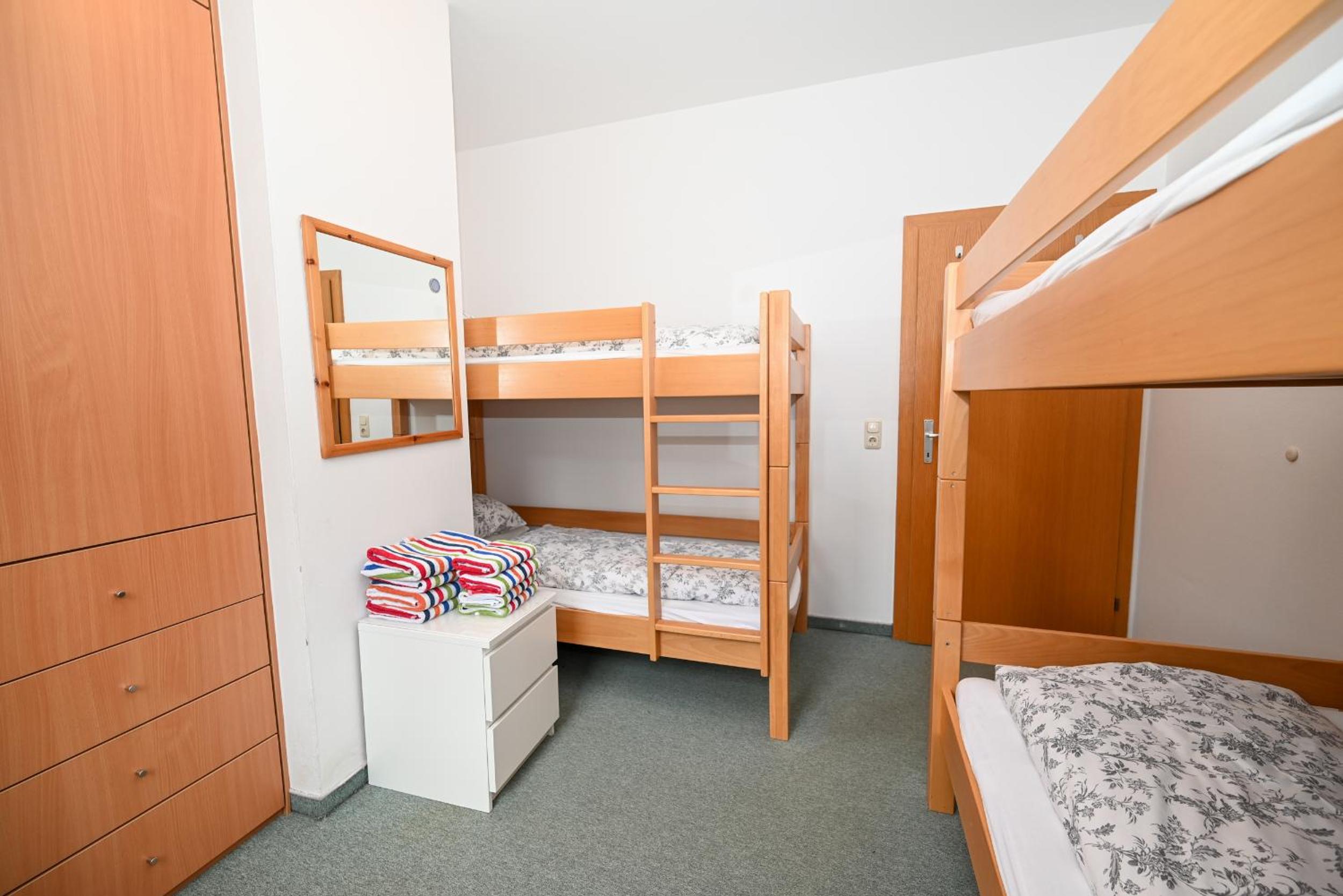 Apartment CityXpress TOP 10 - near ski lift and town