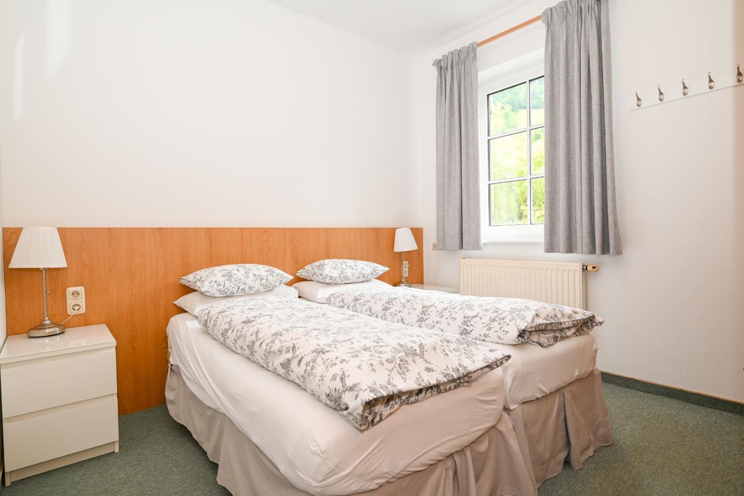 Apartment CityXpress TOP 10 - near ski lift and town