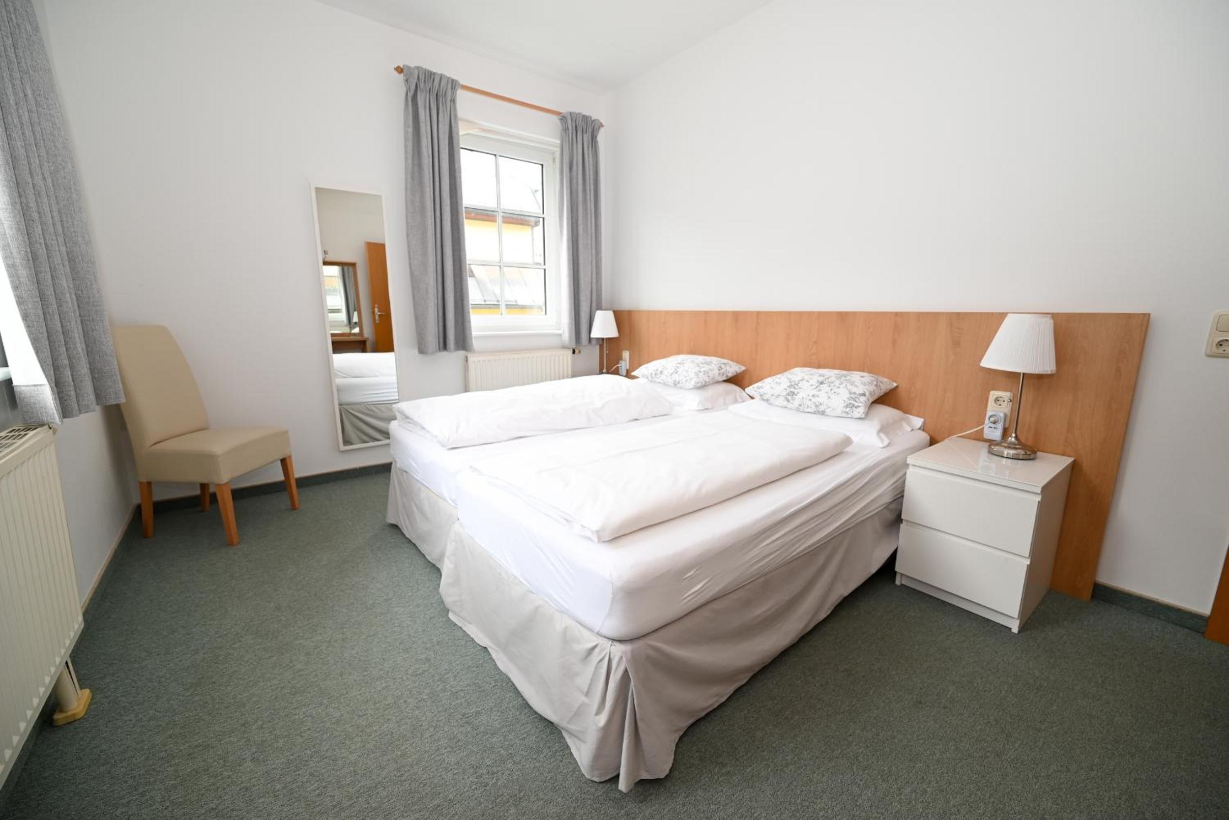 Apartment CityXpress TOP 10 - near ski lift and town