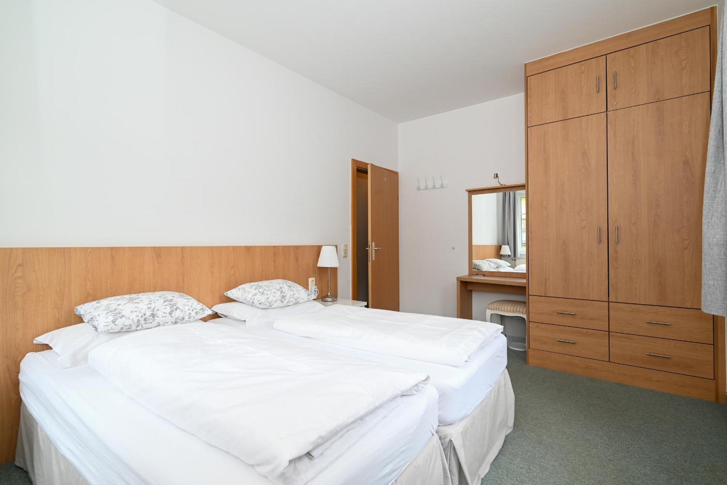 Apartment CityXpress TOP 10 - near ski lift and town