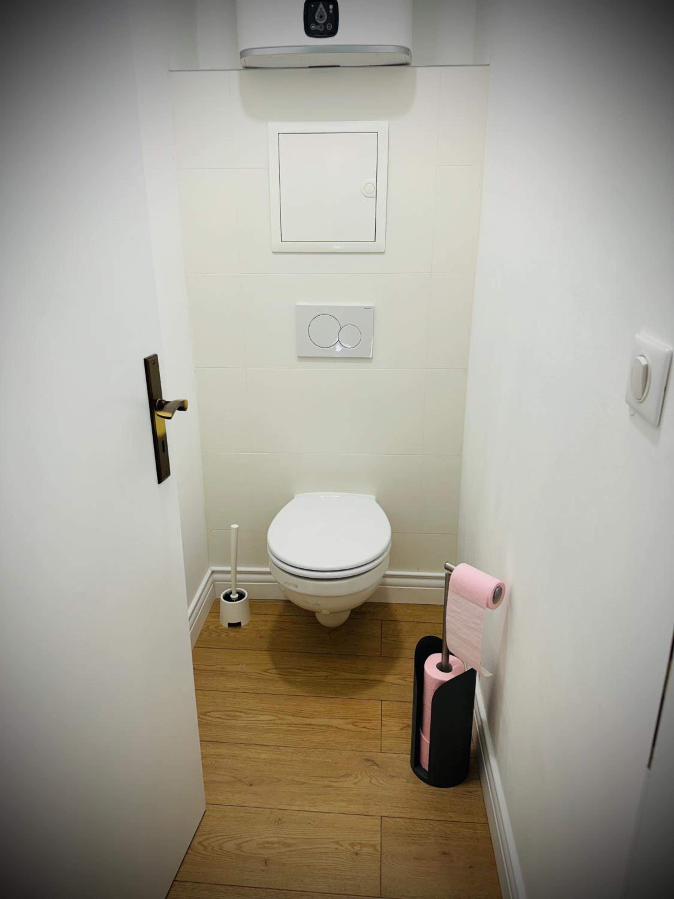 Appartement Stella Rosa Gite view 3
