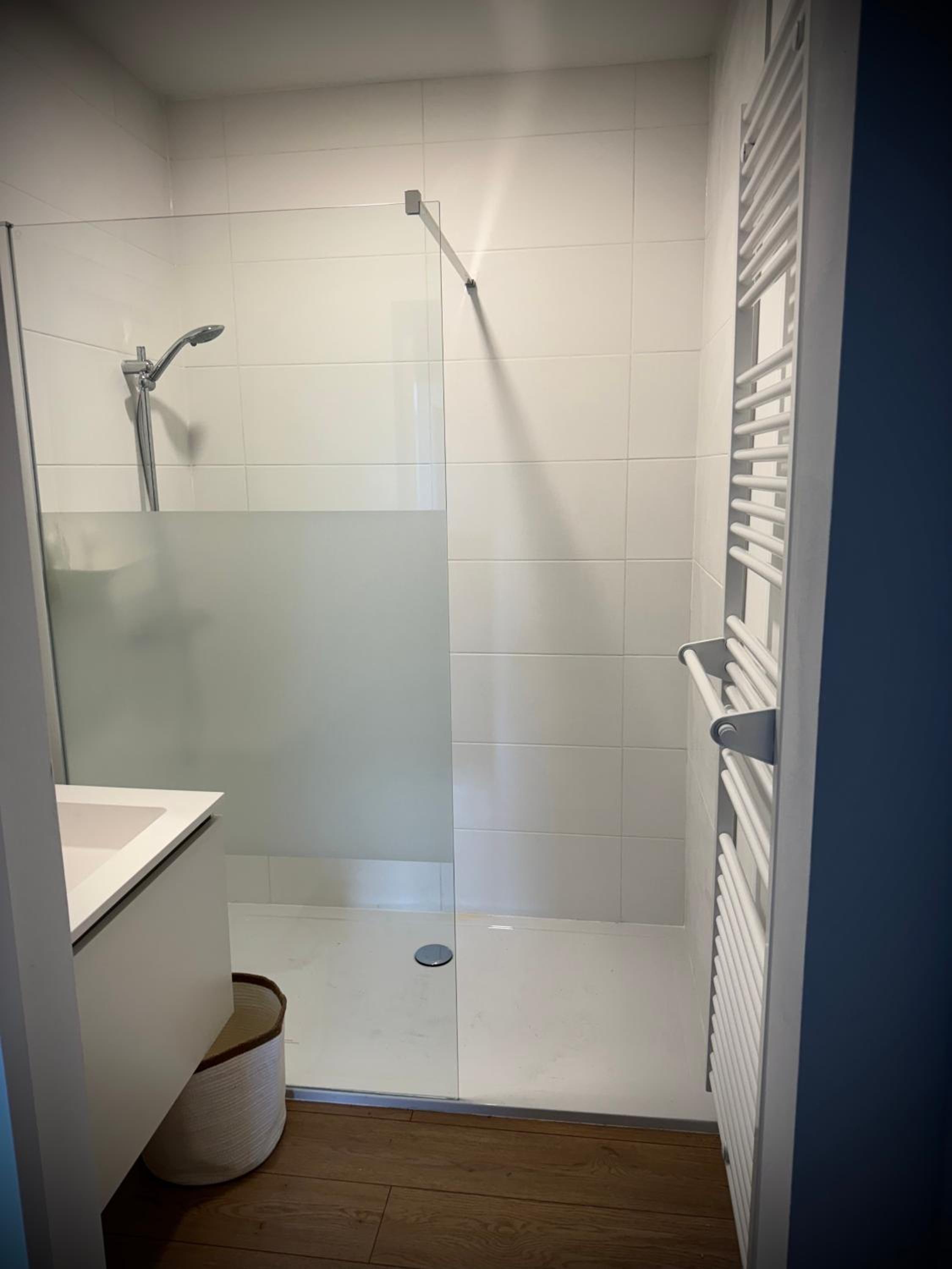 Appartement Stella Rosa Gite view 2