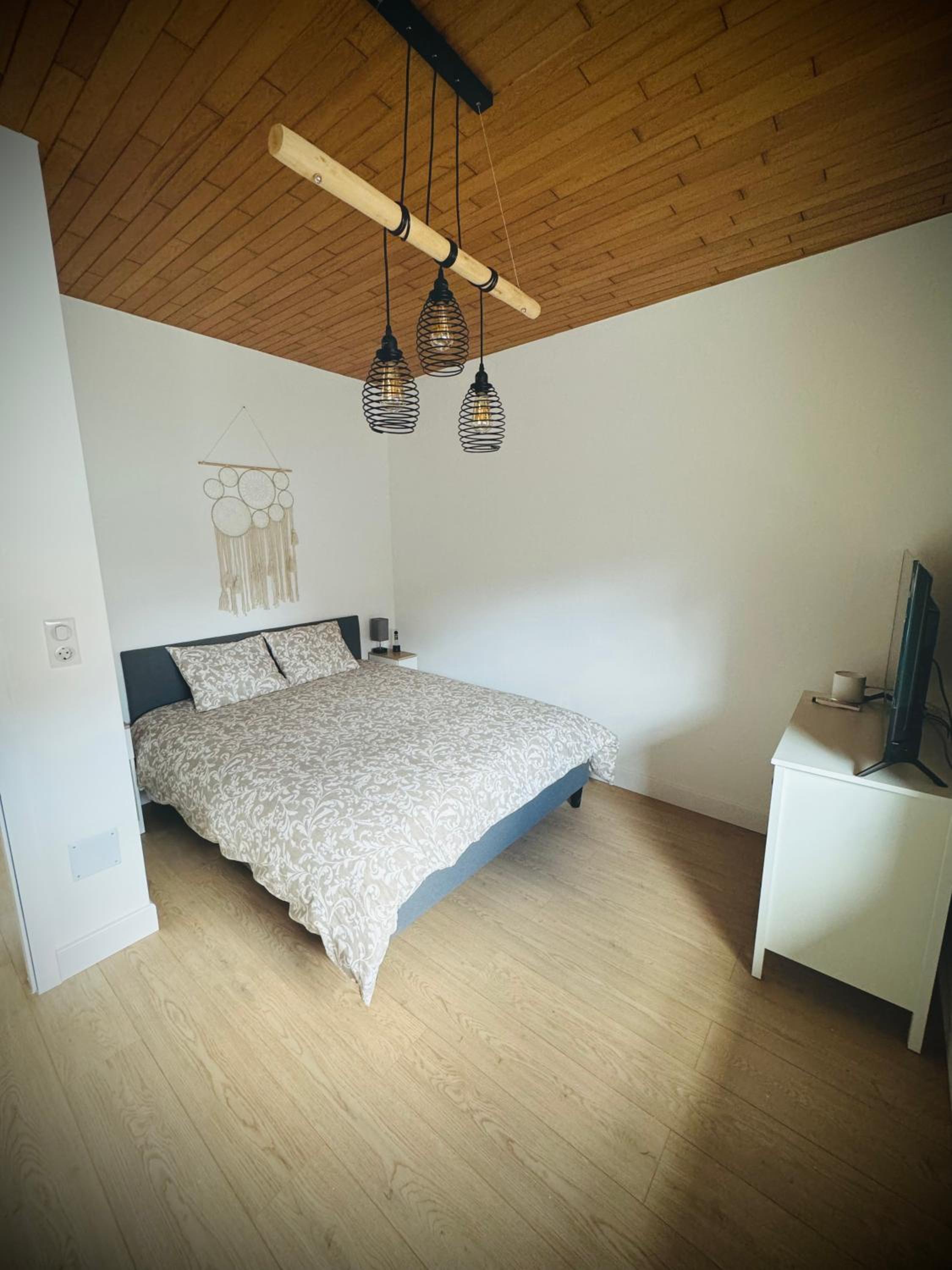 Appartement Stella Rosa Gite view 4