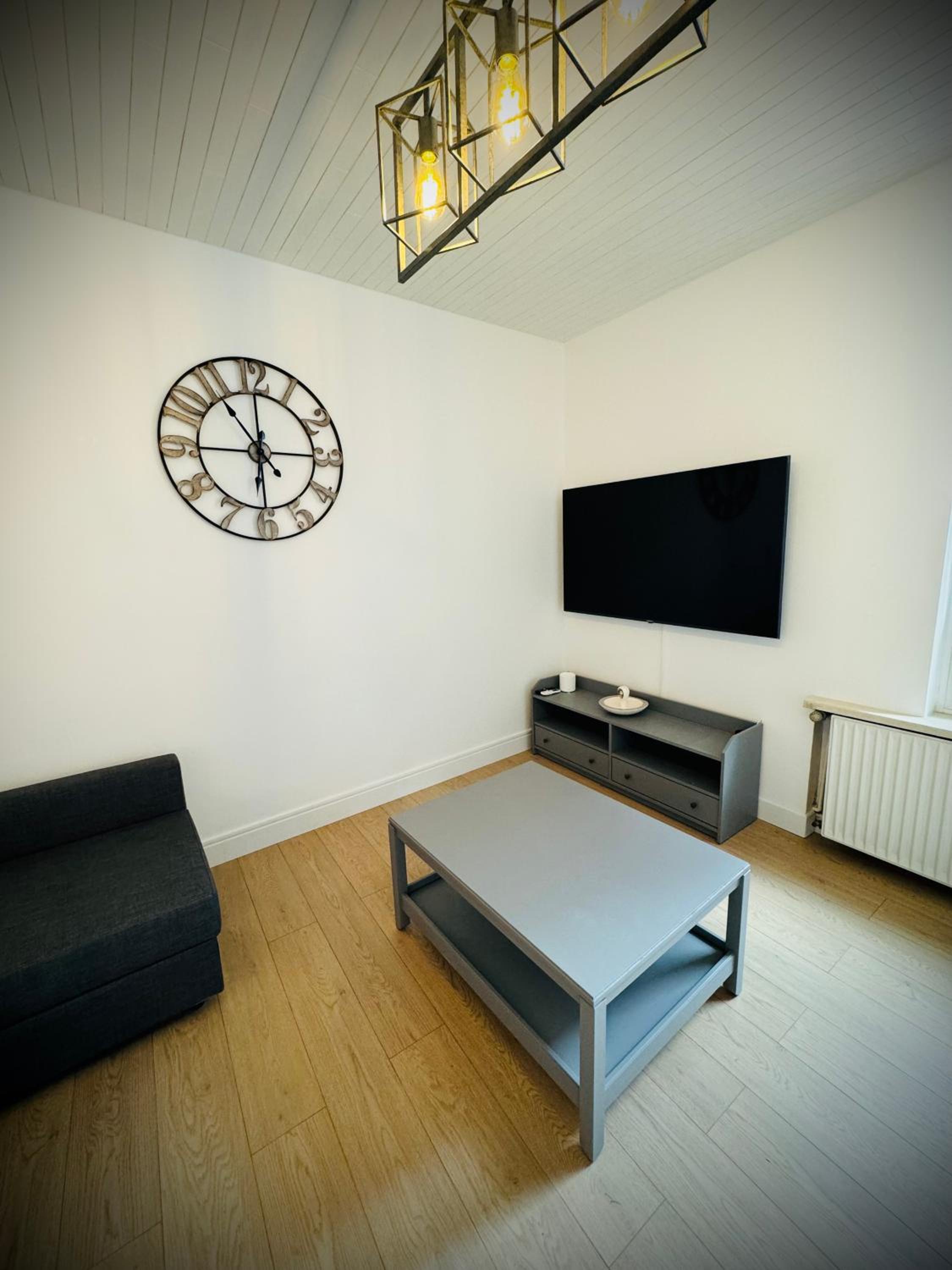 Appartement Stella Rosa Gite view 5