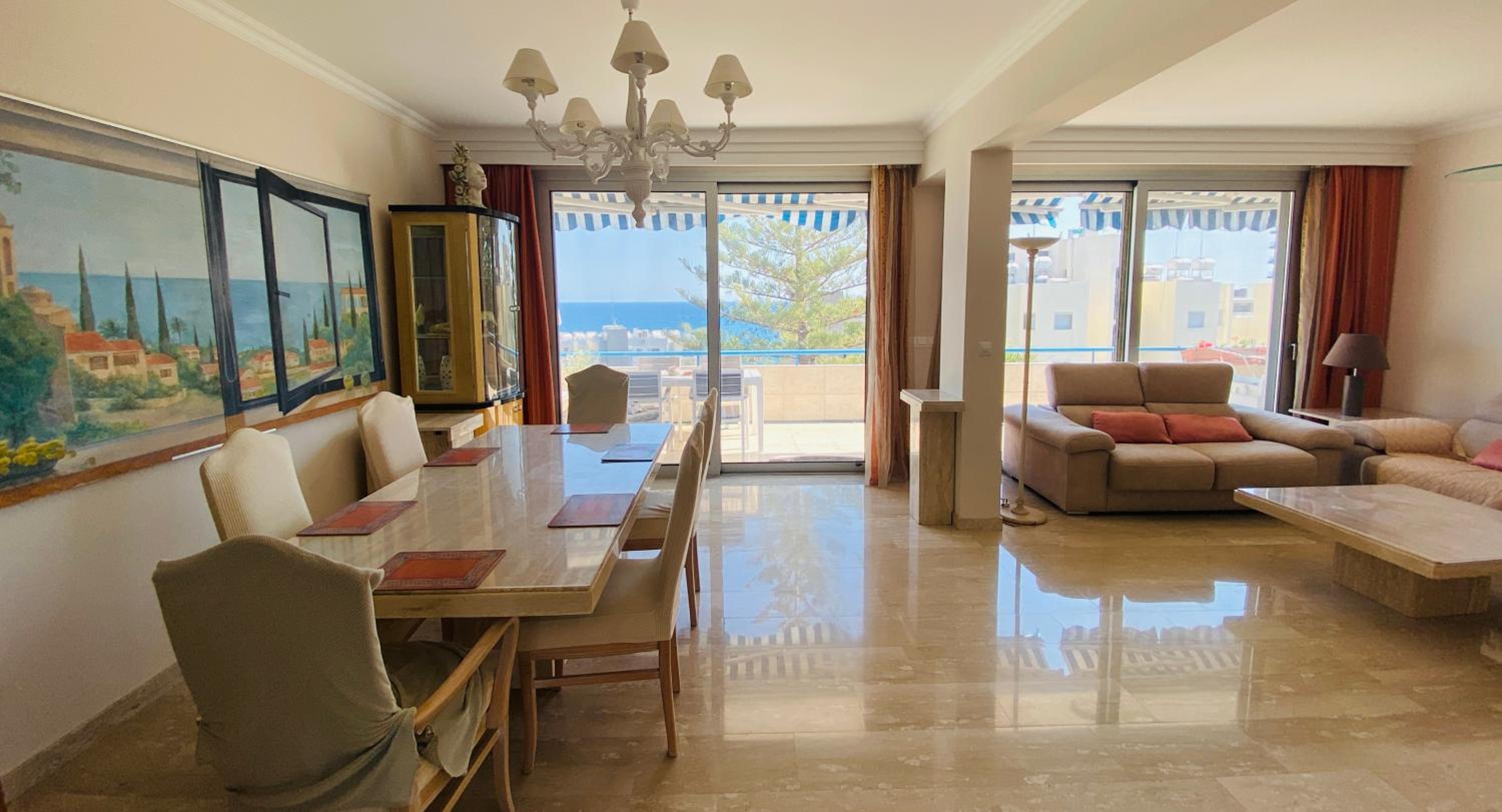 Limassol Vacations - Alania Sea View Apartment - Property Image 37