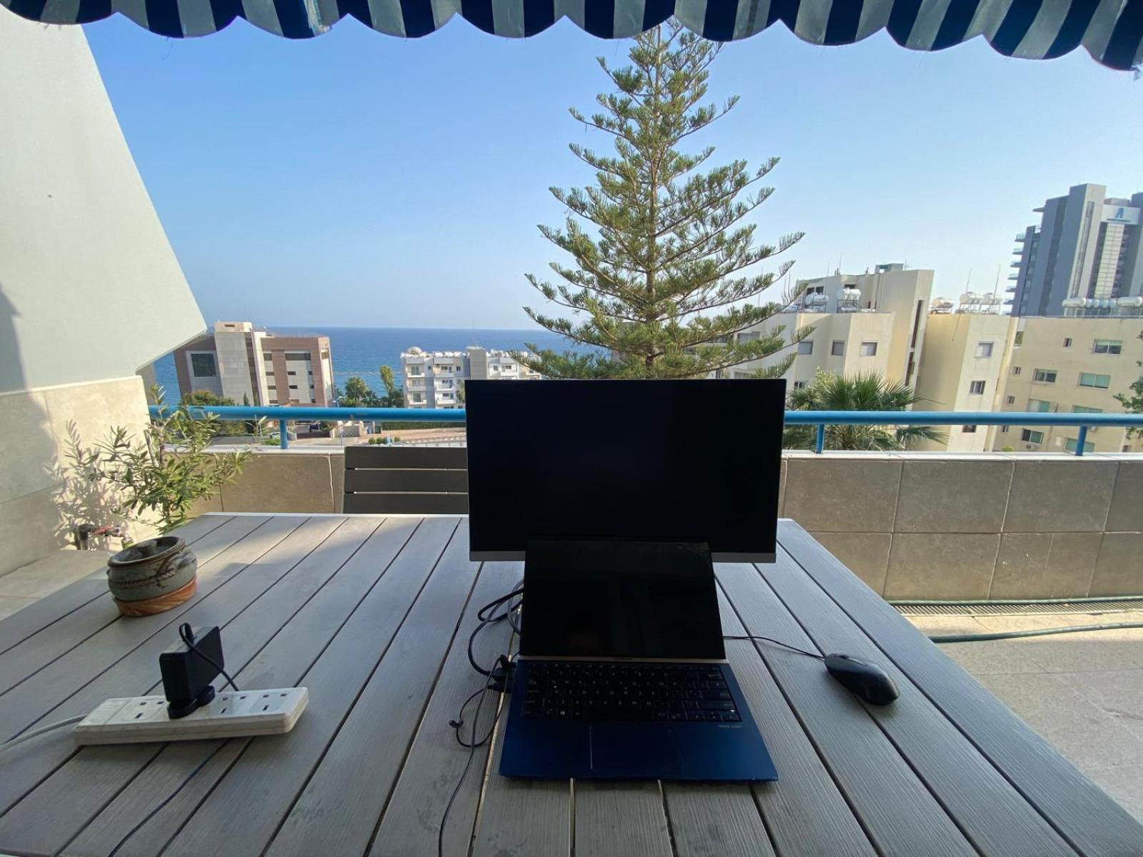 Limassol Vacations - Alania Sea View Apartment - Property Image 38