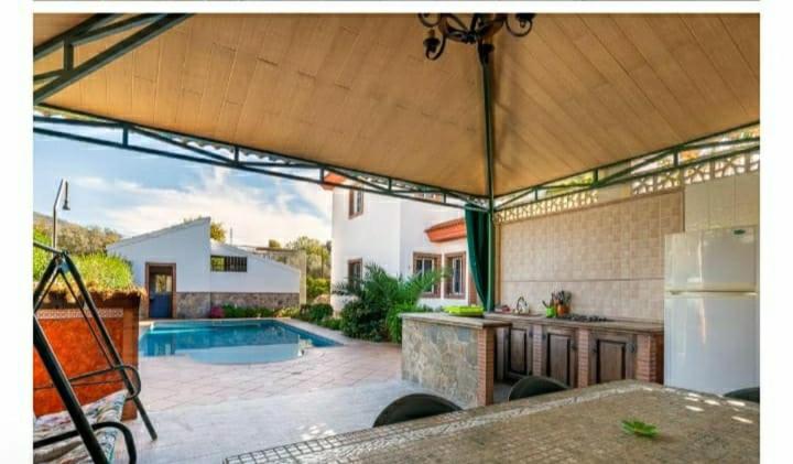 Casa Rural Las cuatro flores