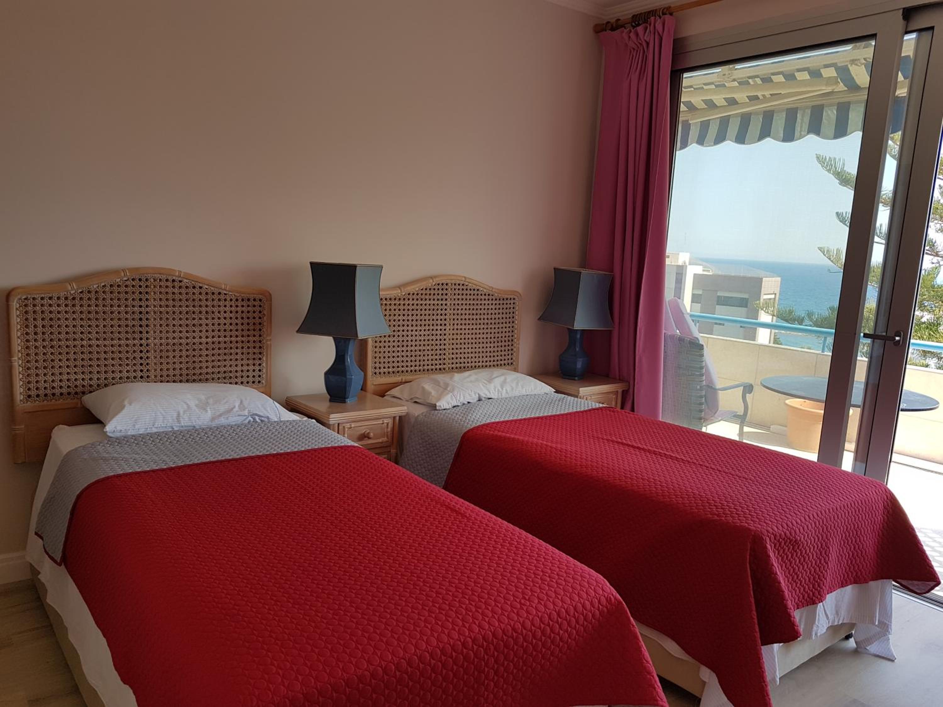 Limassol Vacations - Alania Sea View Apartment - Property Image 40