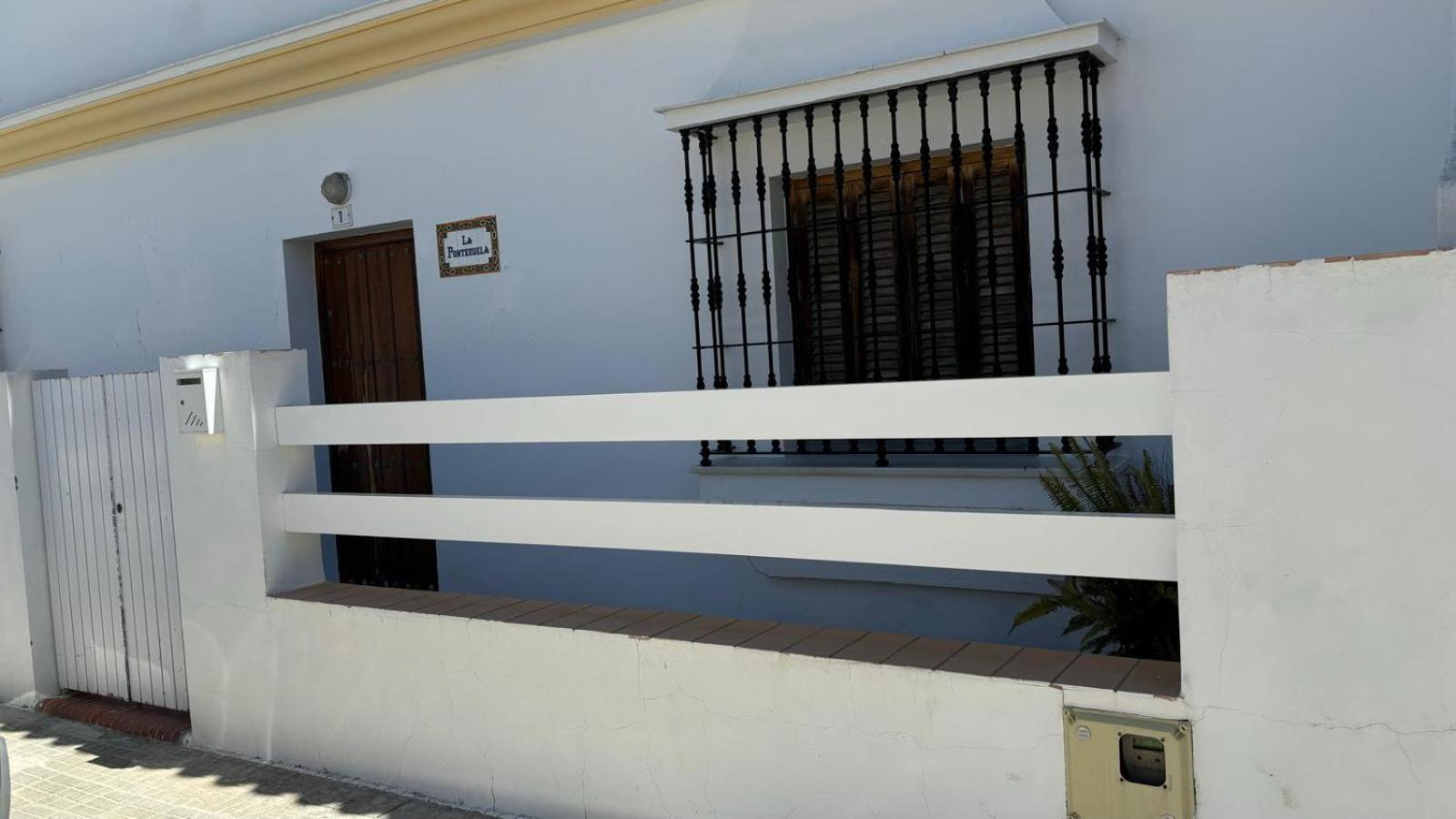 La Pontezuela