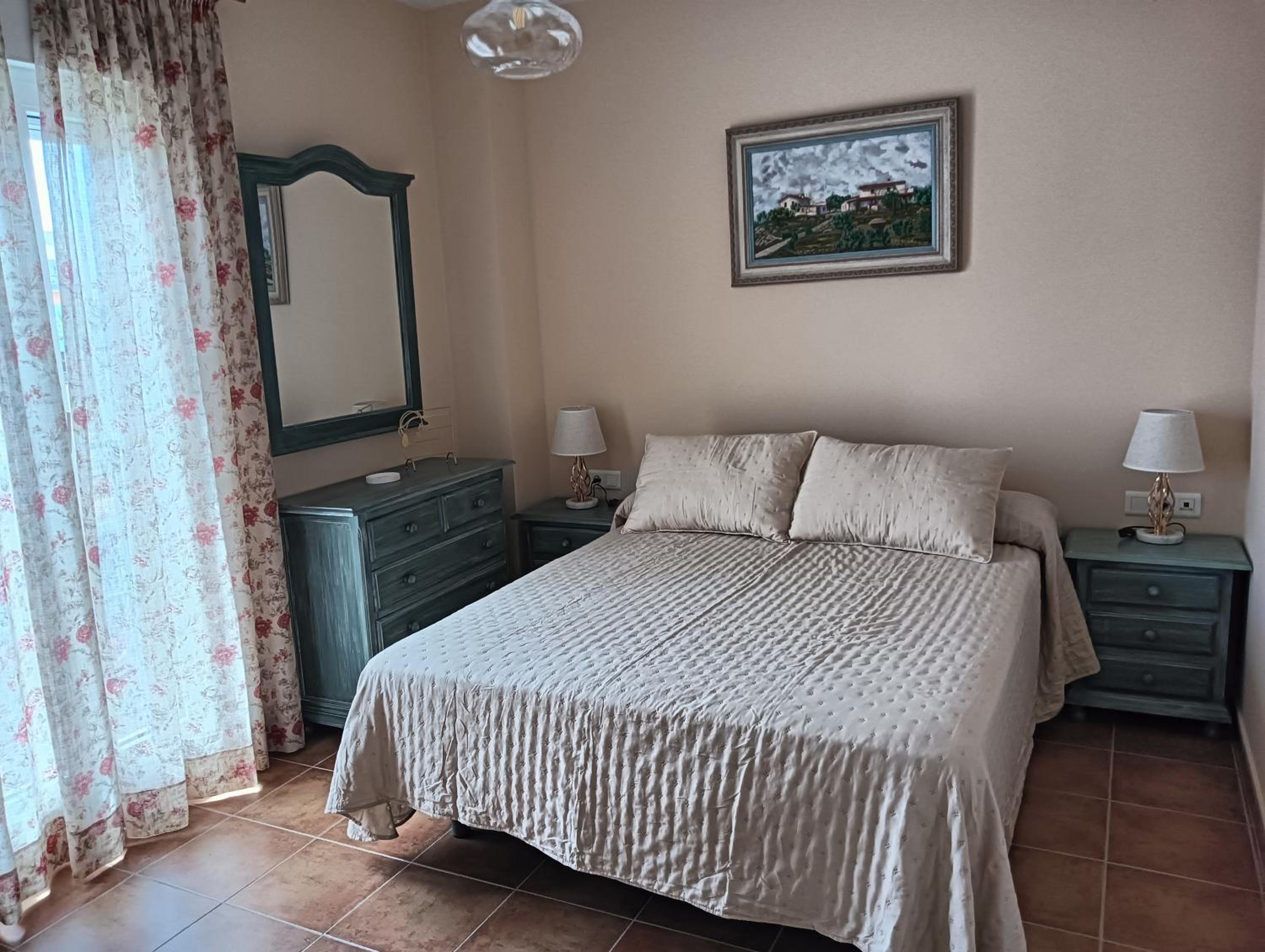 Suite Marina Canela