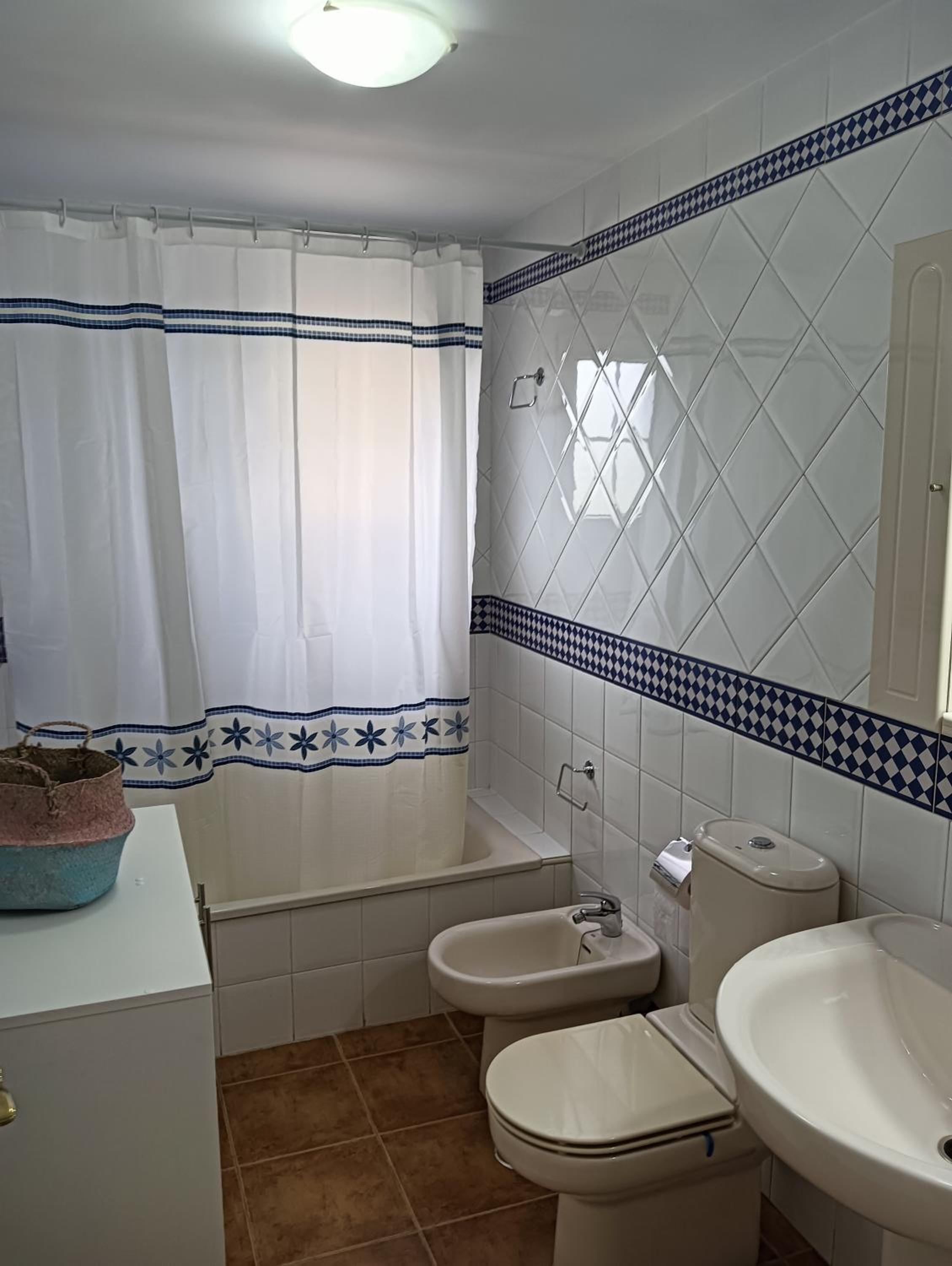 Suite Marina Canela