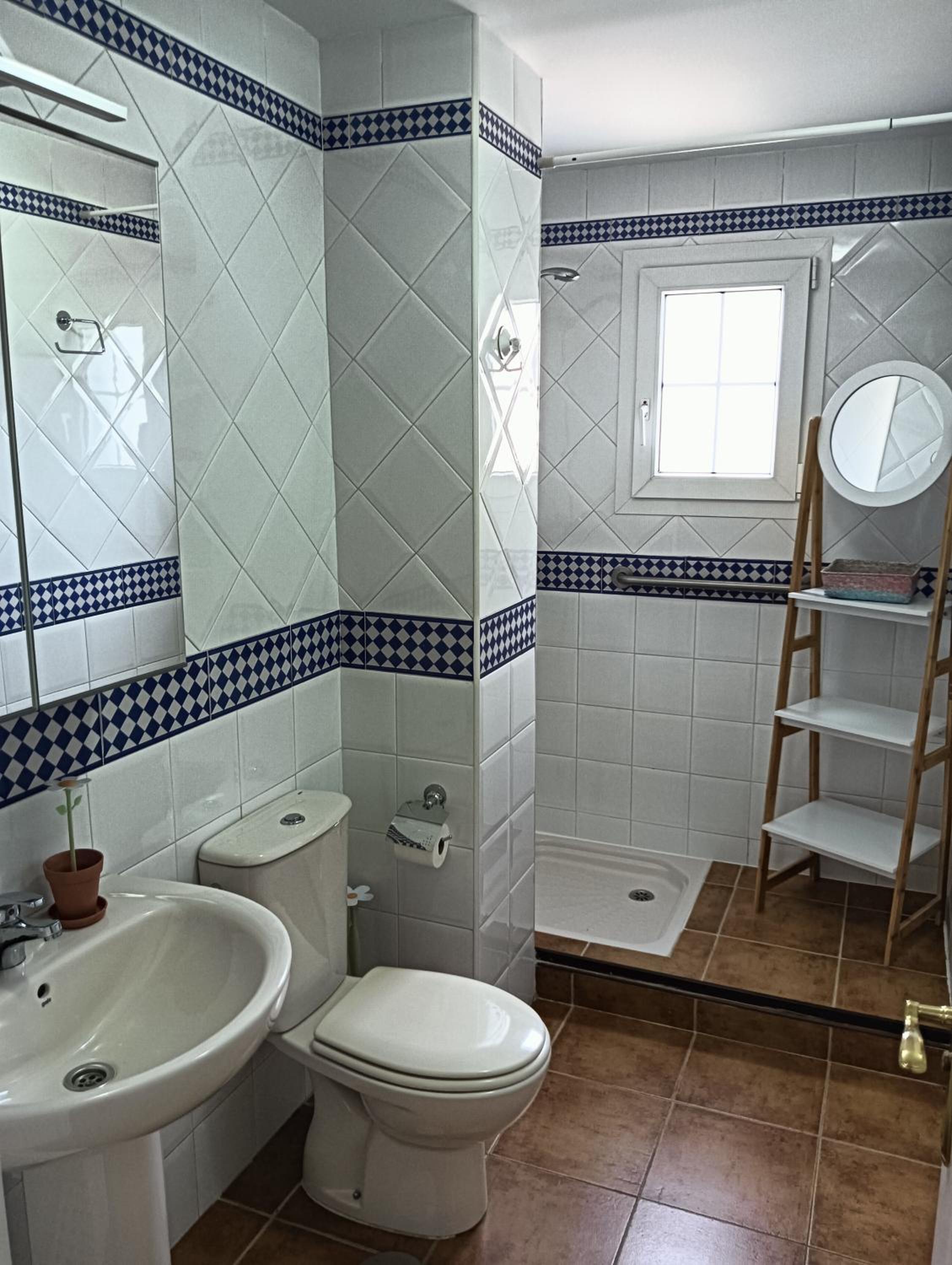 Suite Marina Canela