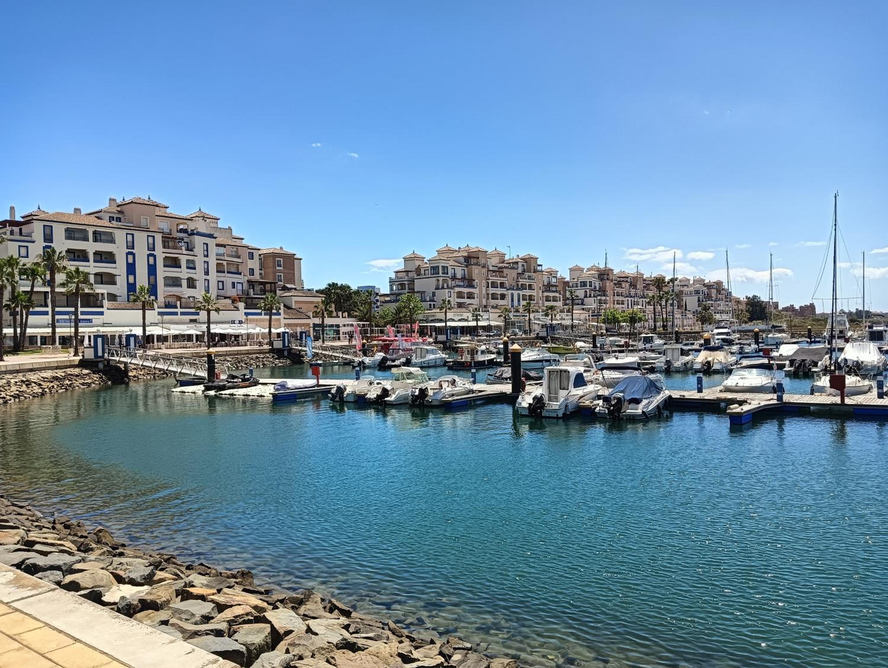 Suite Marina Canela