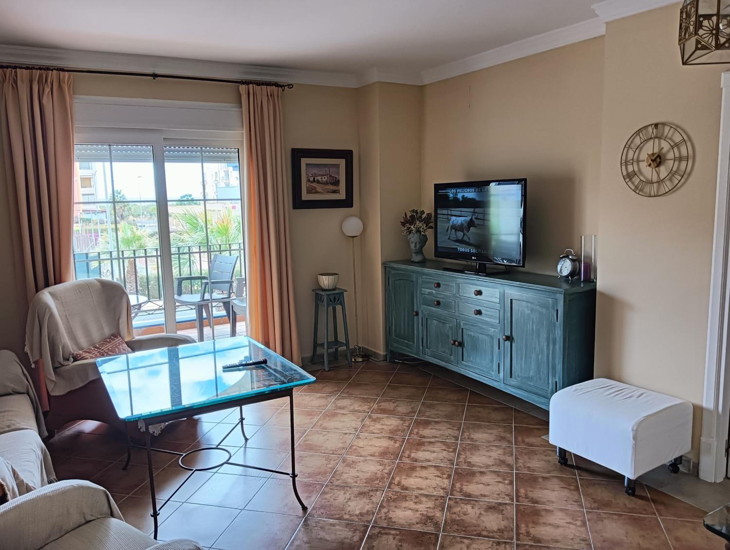 Suite Marina Canela
