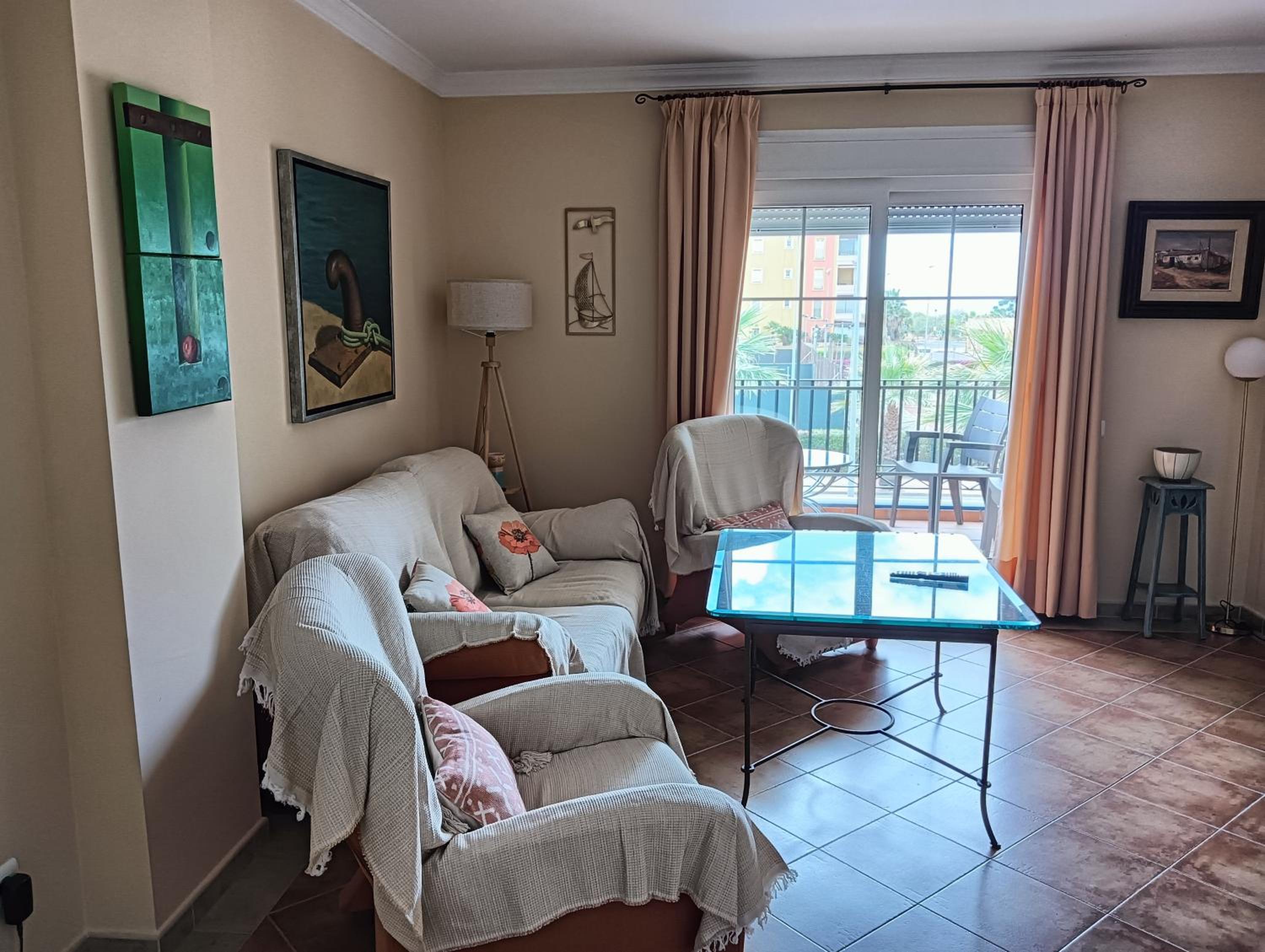 Suite Marina Canela