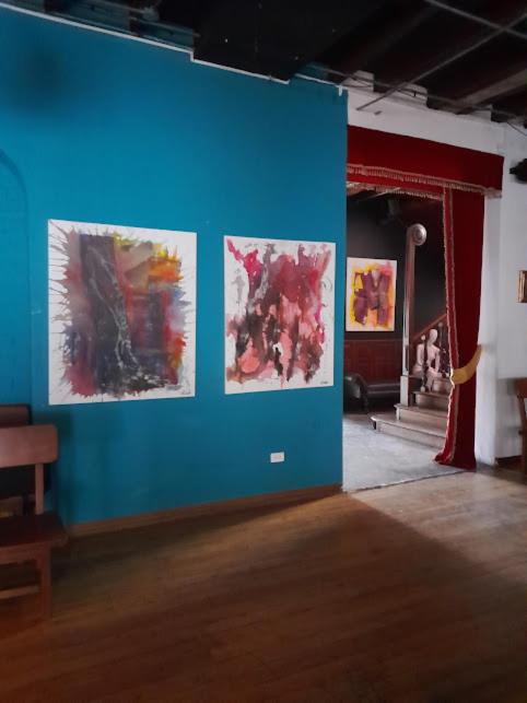 Arthouse