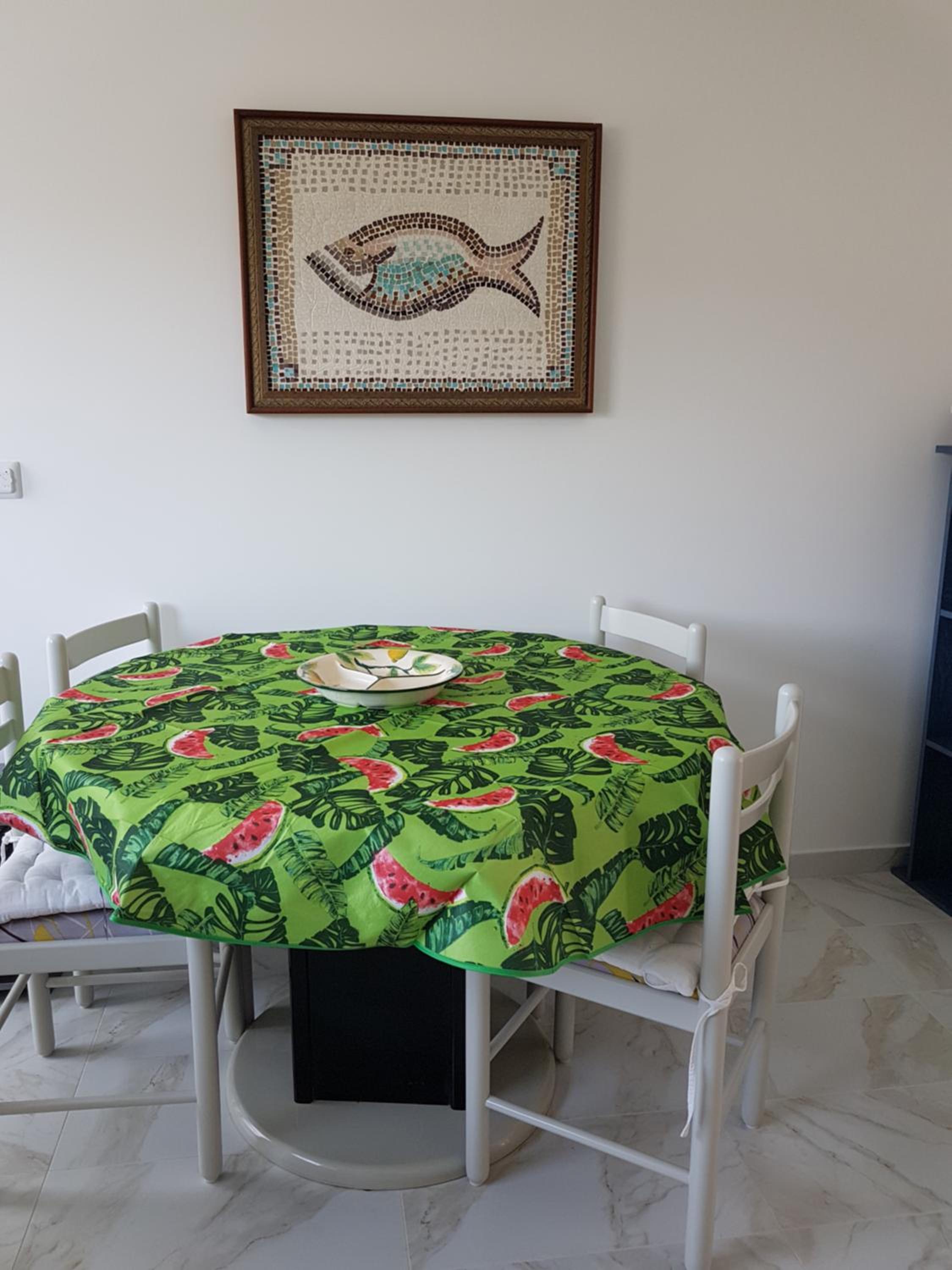 Limassol Vacations - Alania Sea View Apartment - Property Image 6
