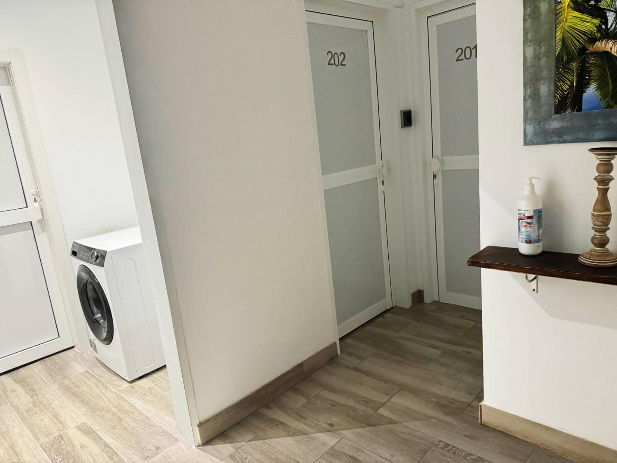 Adorable urban suites view 3